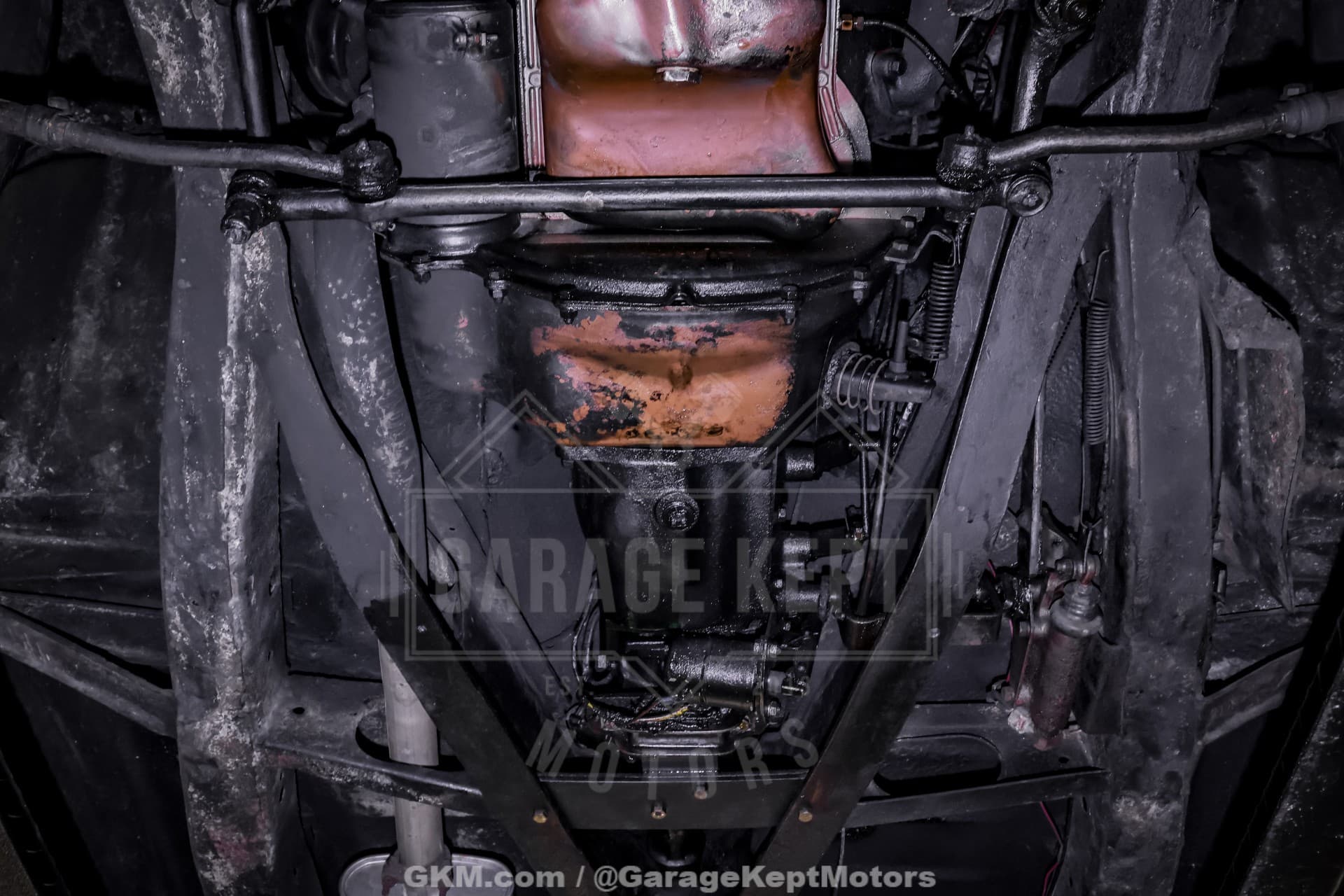 1950 Ford Custom Deluxe Convertible thumbnail 28