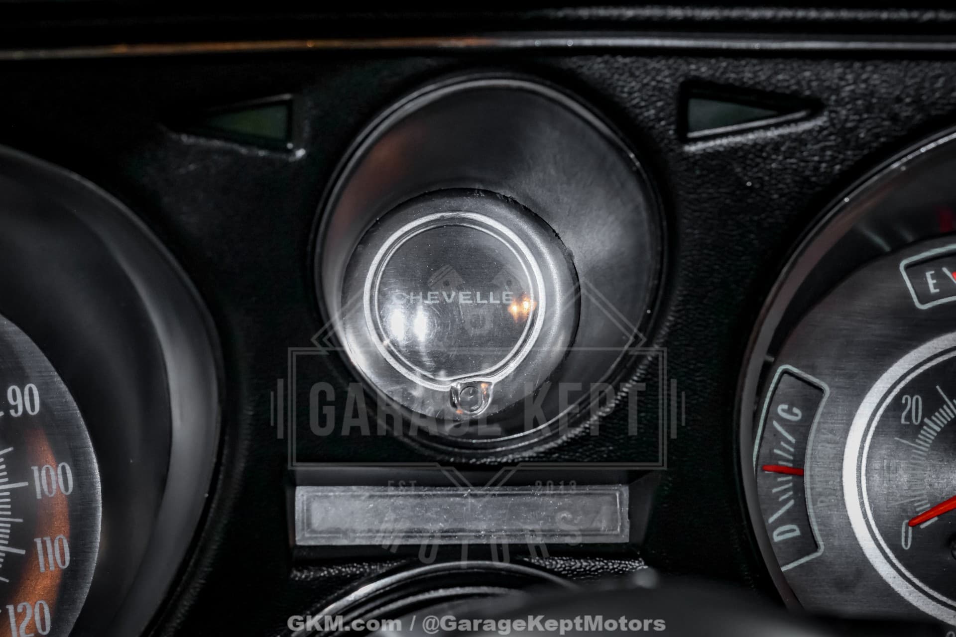 1969 Chevrolet Chevelle thumbnail 20