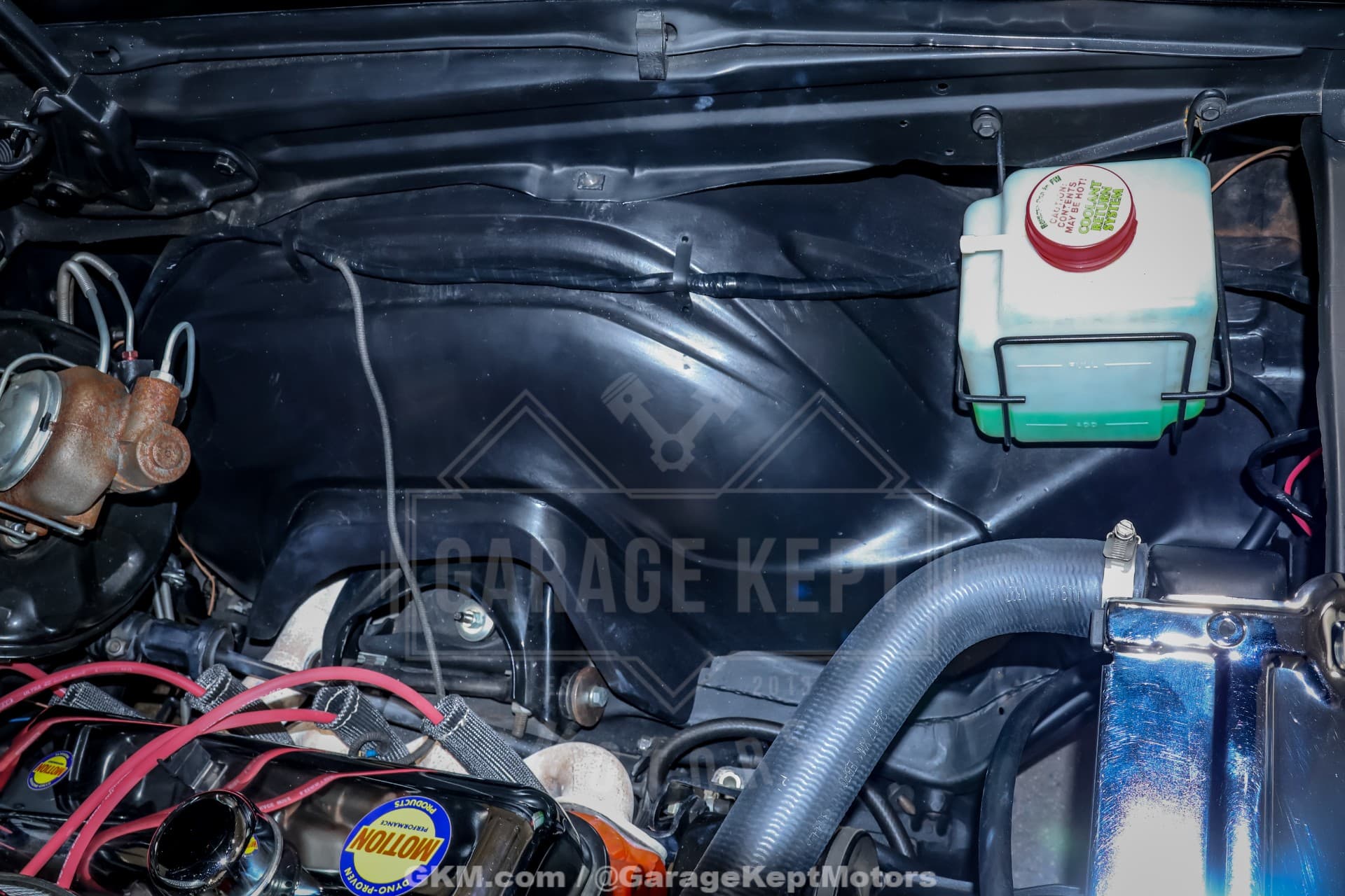 1969 Chevrolet Chevelle thumbnail 23