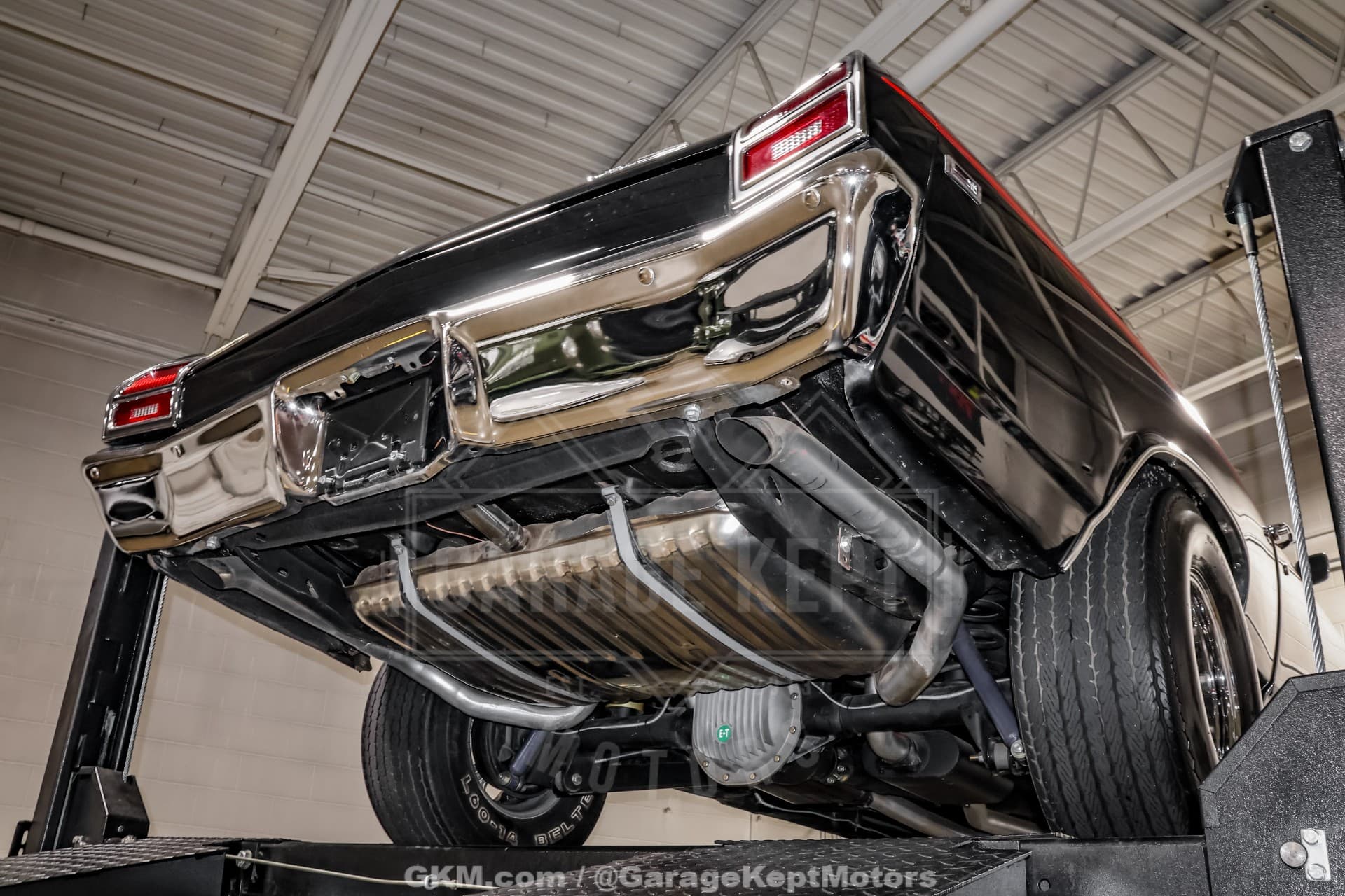 1969 Chevrolet Chevelle thumbnail 26