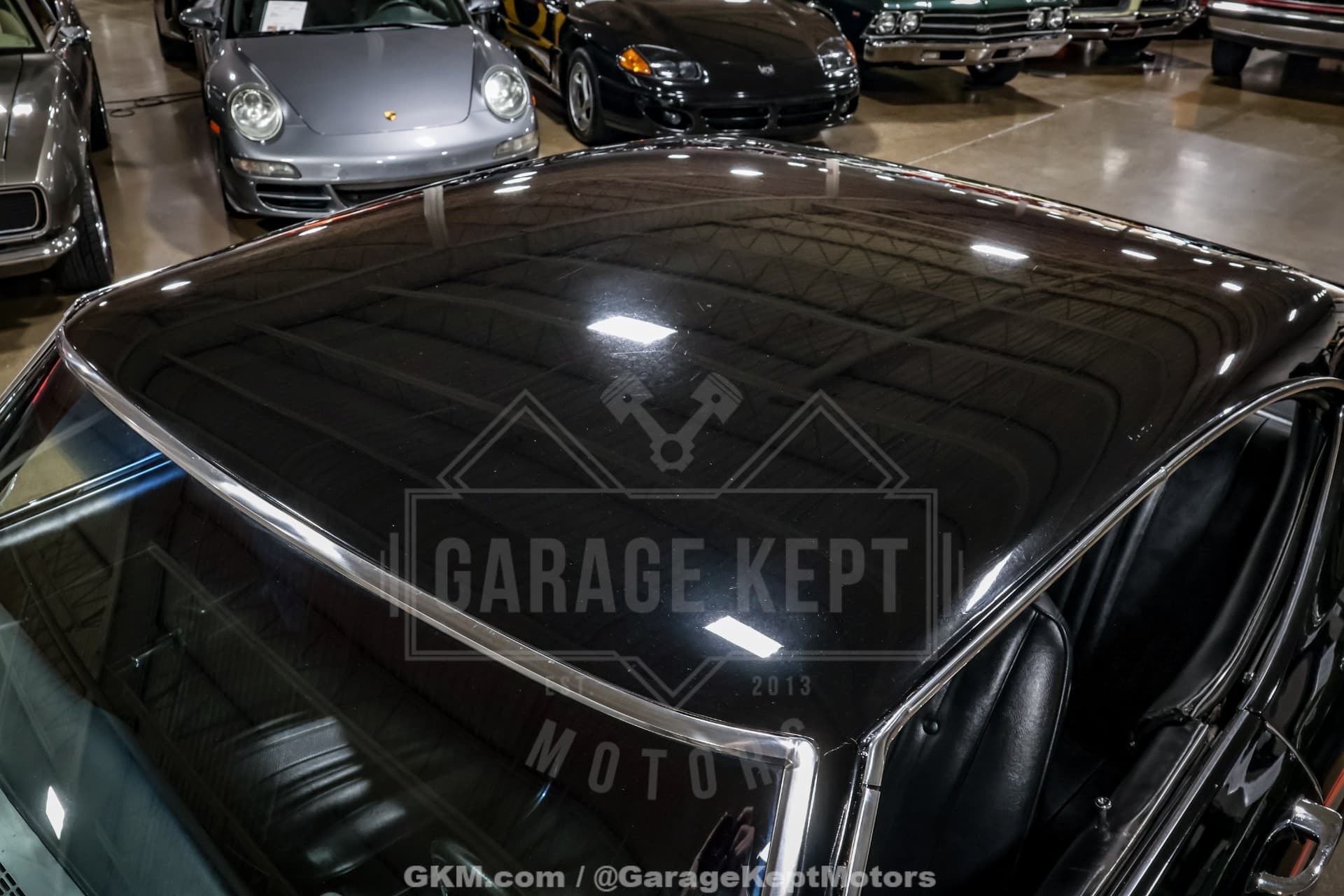 1969 Chevrolet Chevelle thumbnail 5