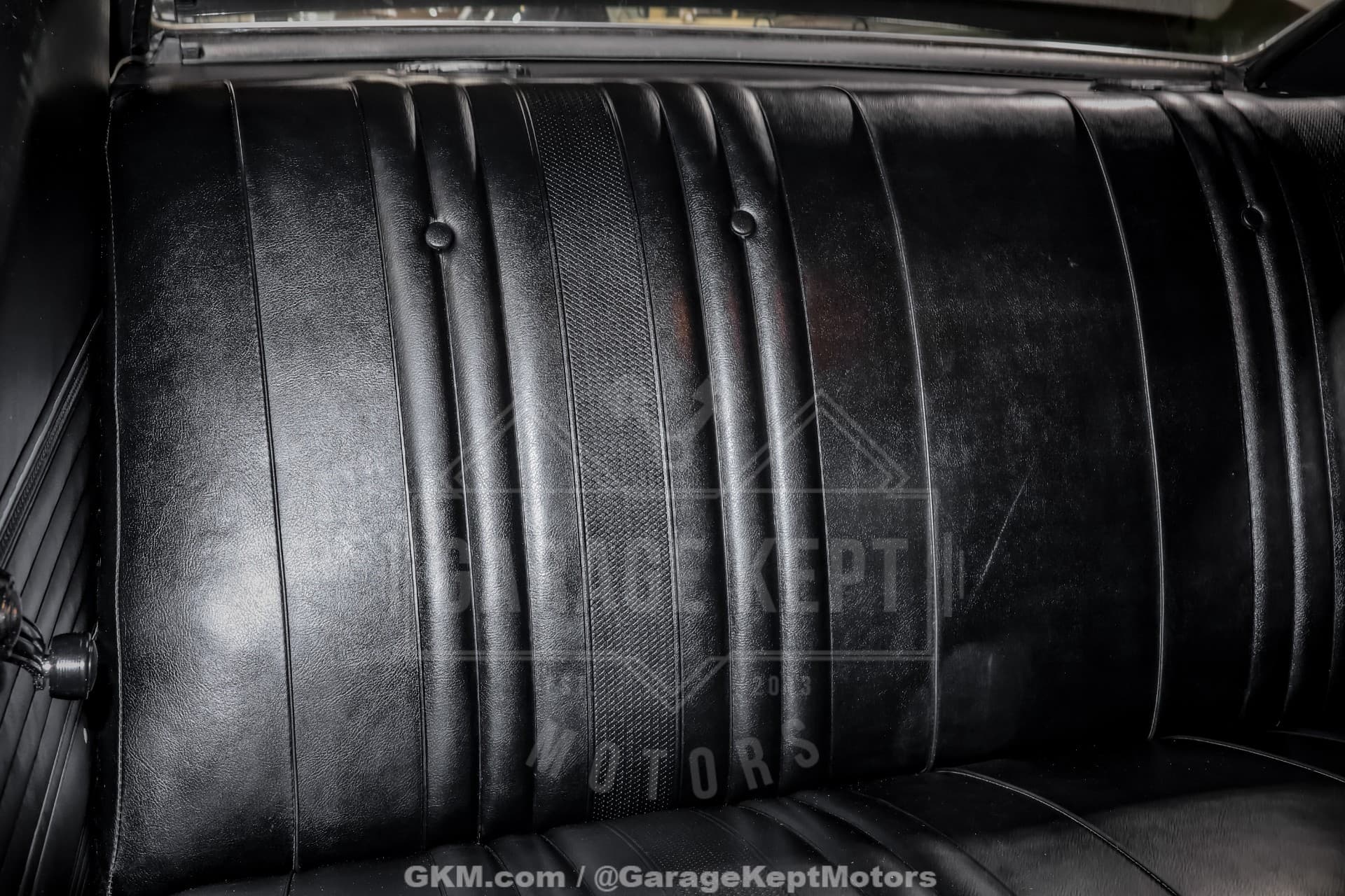 1969 Chevrolet Chevelle thumbnail 13
