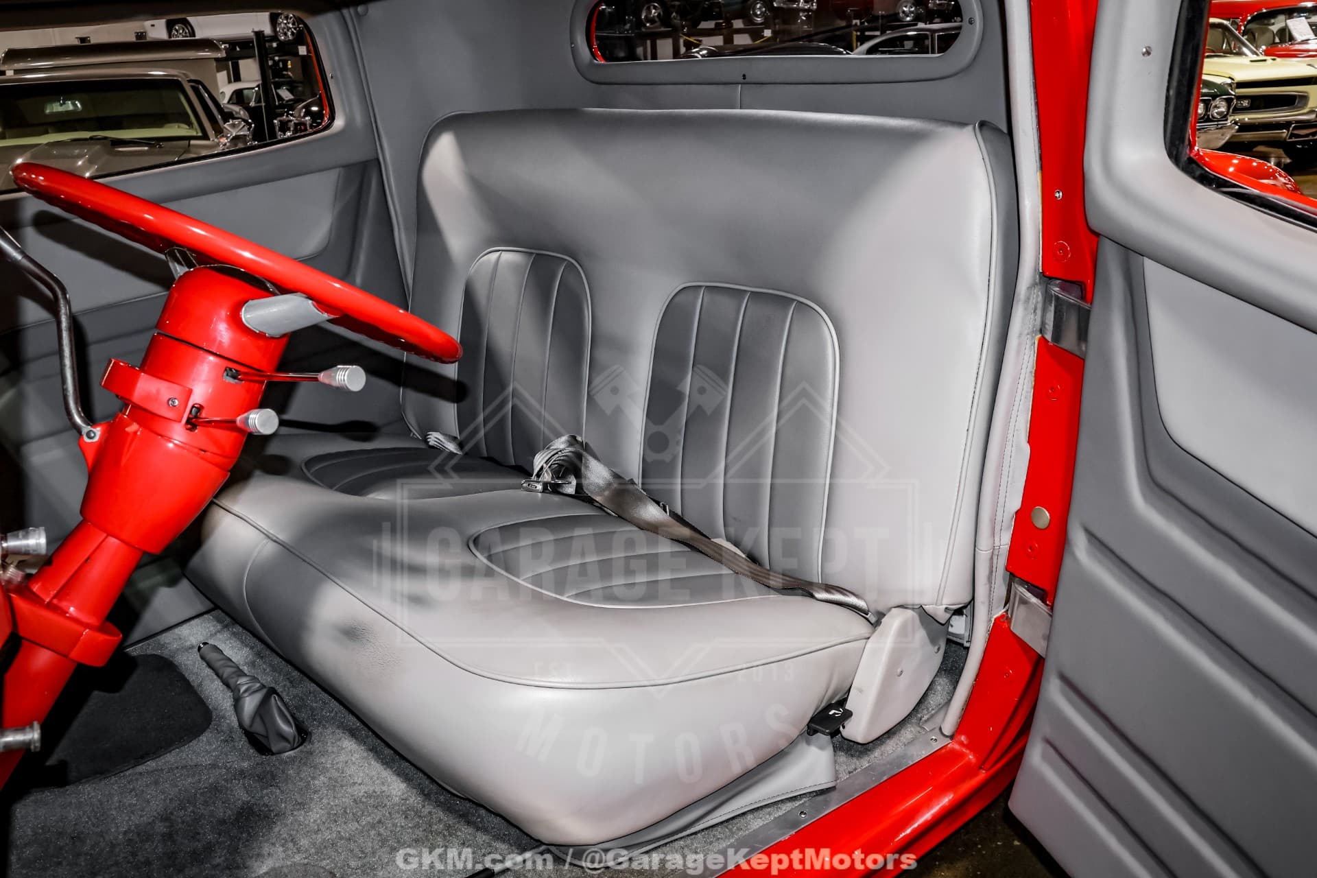 1932 Ford 3 Window Coupe thumbnail 15