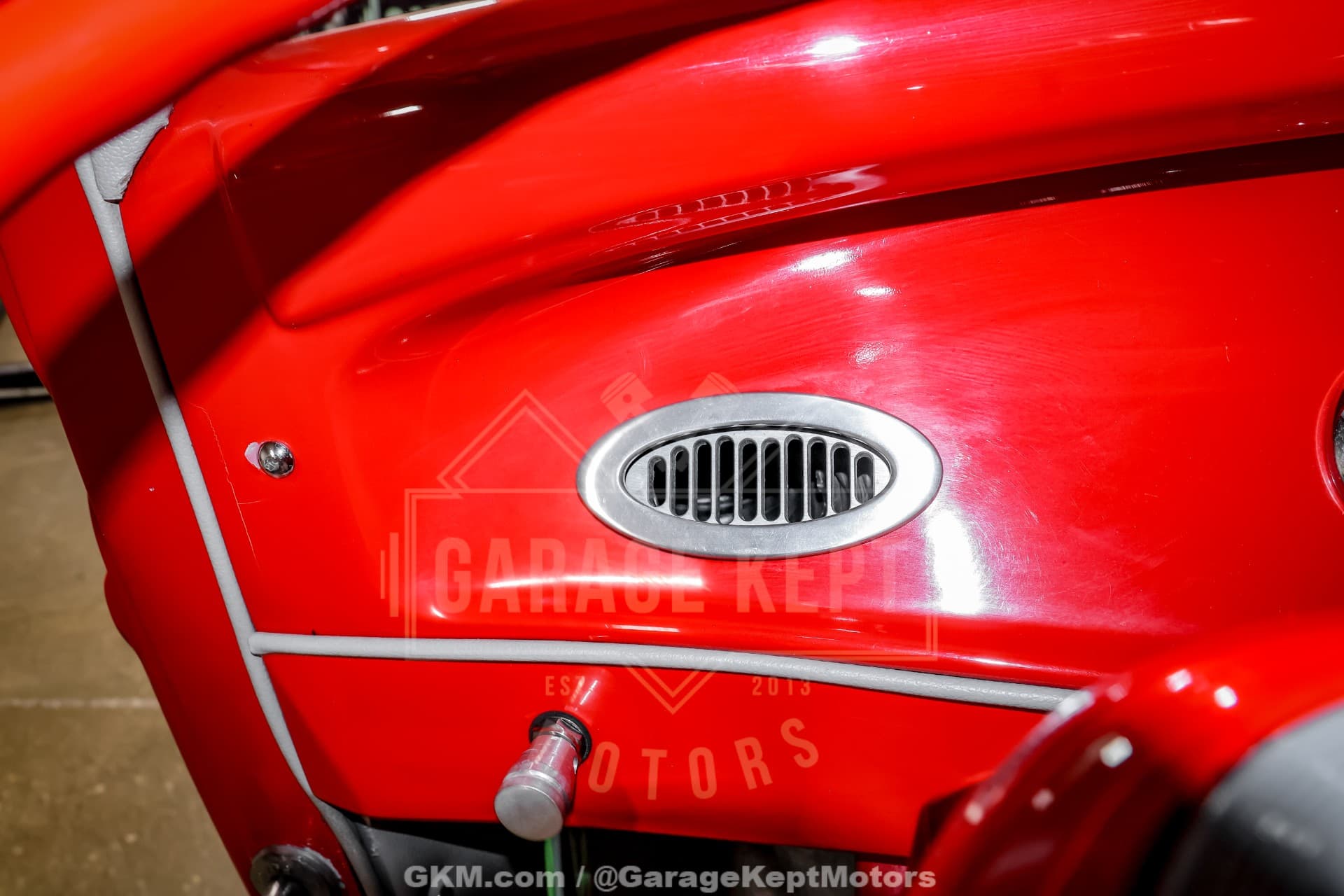 1932 Ford 3 Window Coupe thumbnail 16