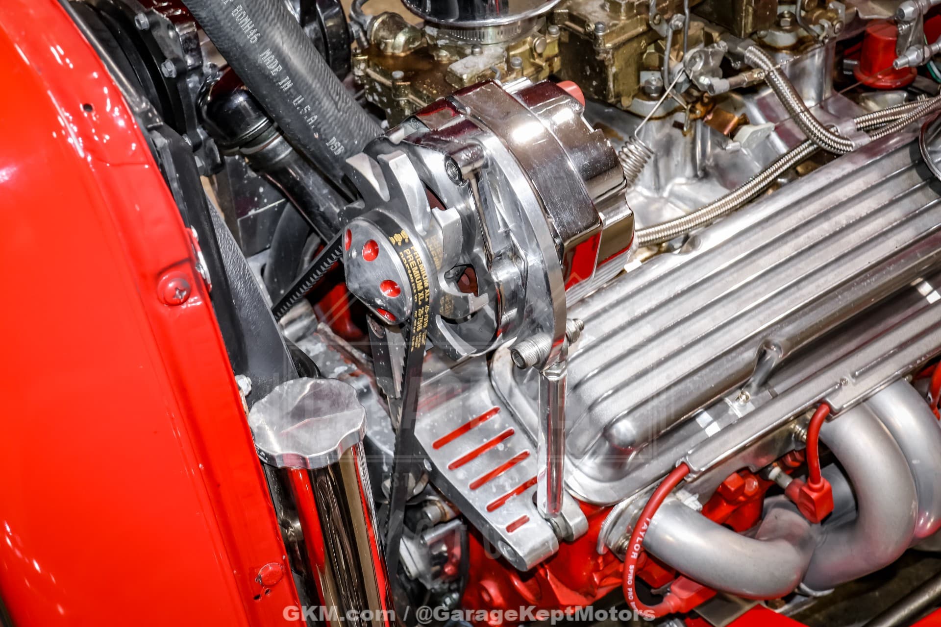 1932 Ford 3 Window Coupe thumbnail 19