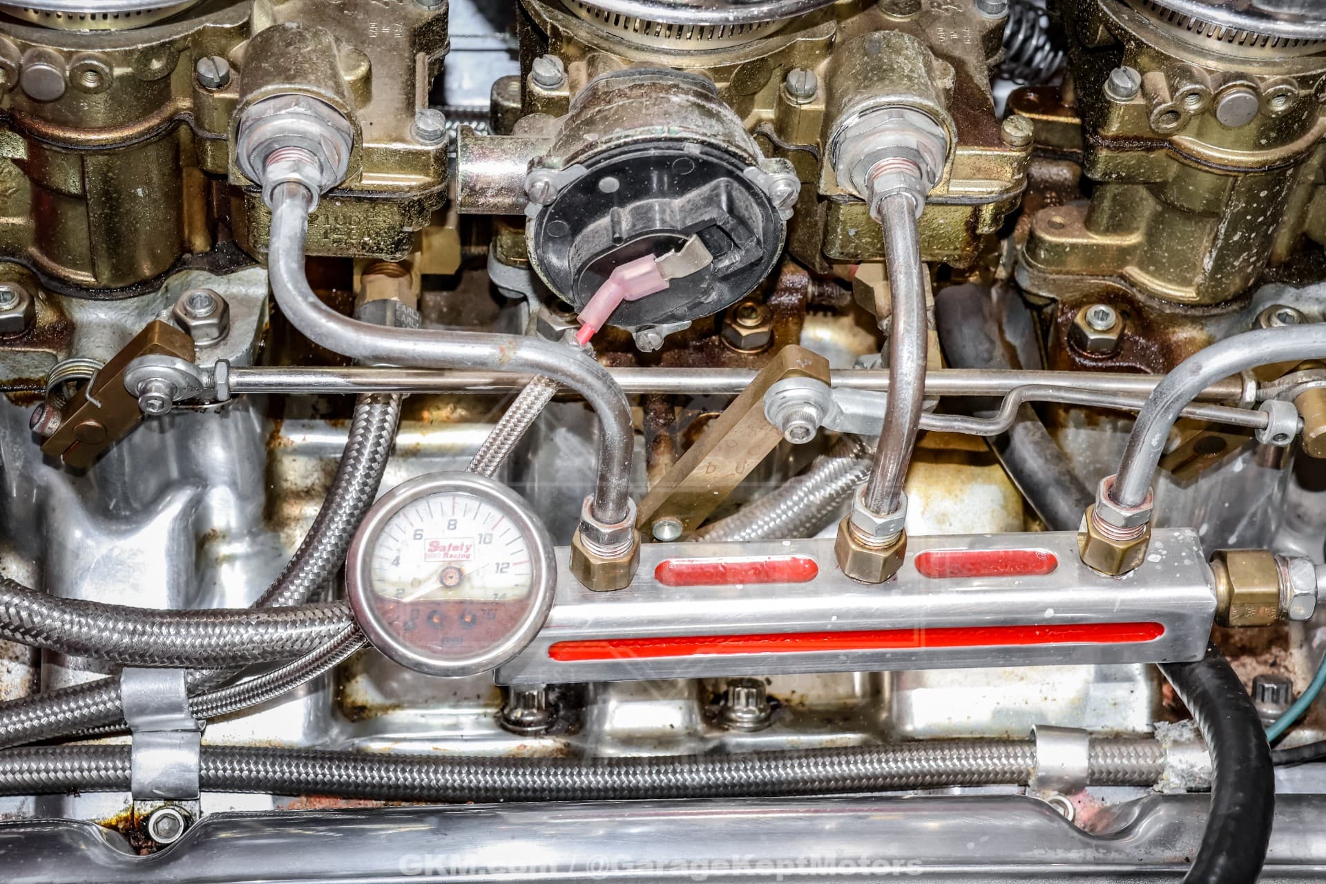 1932 Ford 3 Window Coupe thumbnail 23
