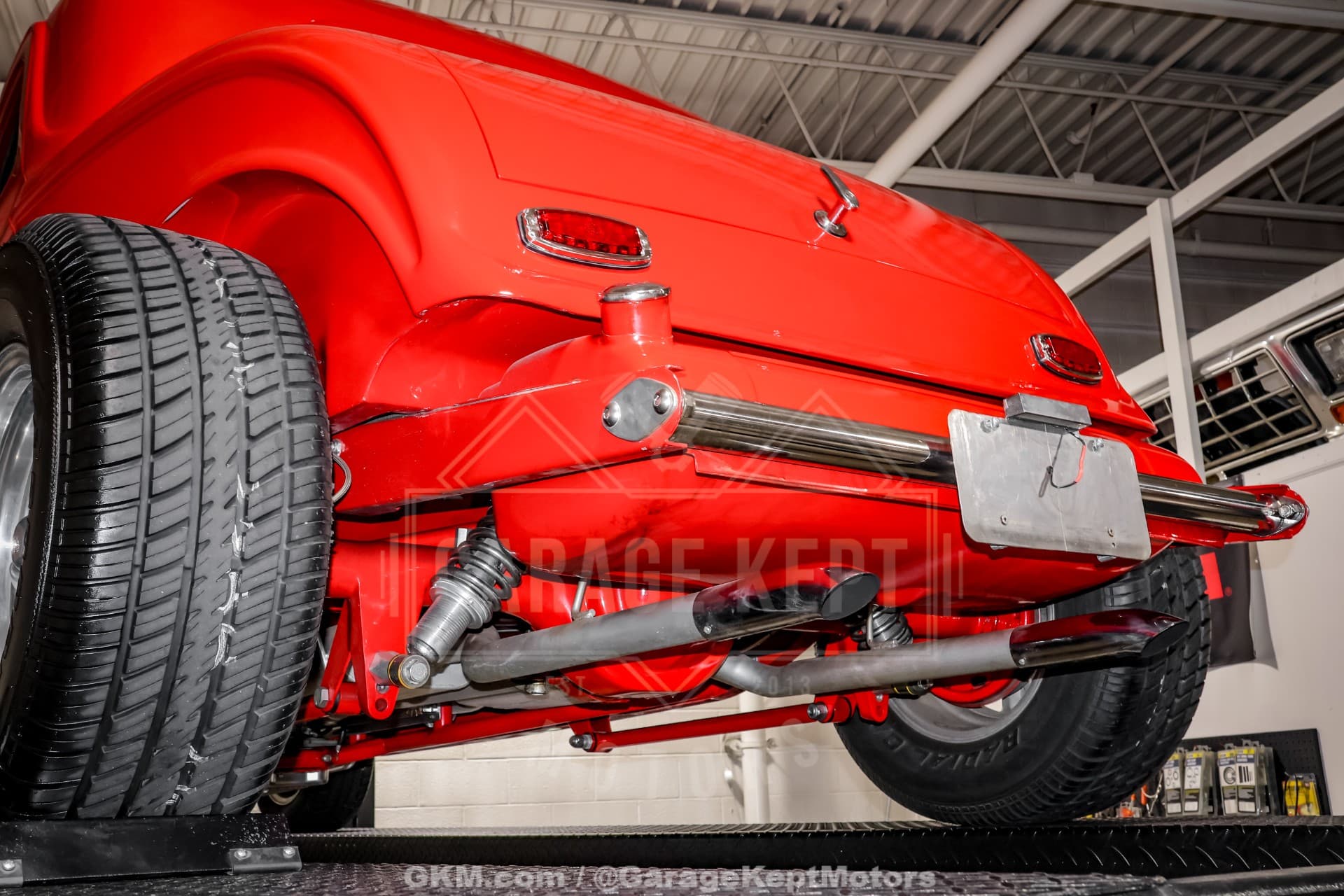 1932 Ford 3 Window Coupe thumbnail 25