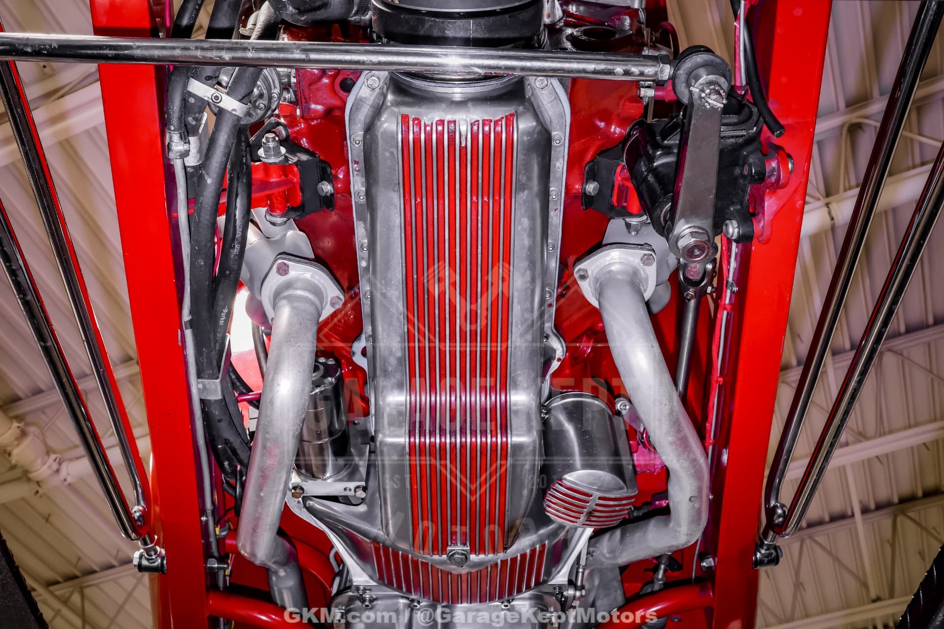 1932 Ford 3 Window Coupe thumbnail 27