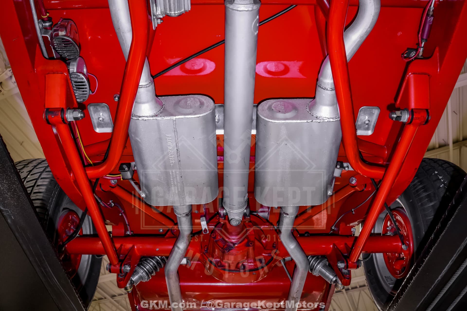1932 Ford 3 Window Coupe thumbnail 28
