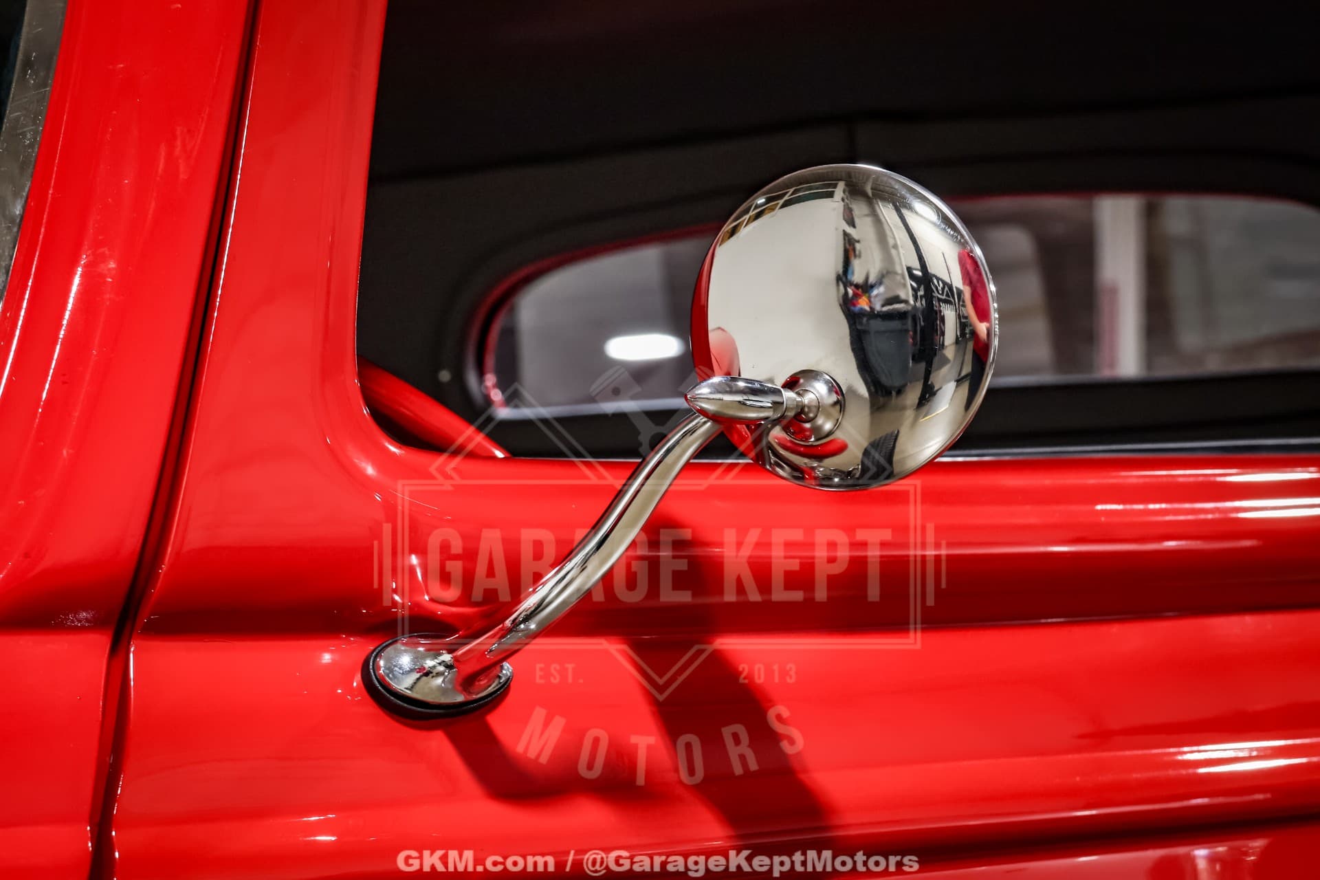 1932 Ford 3 Window Coupe thumbnail 5