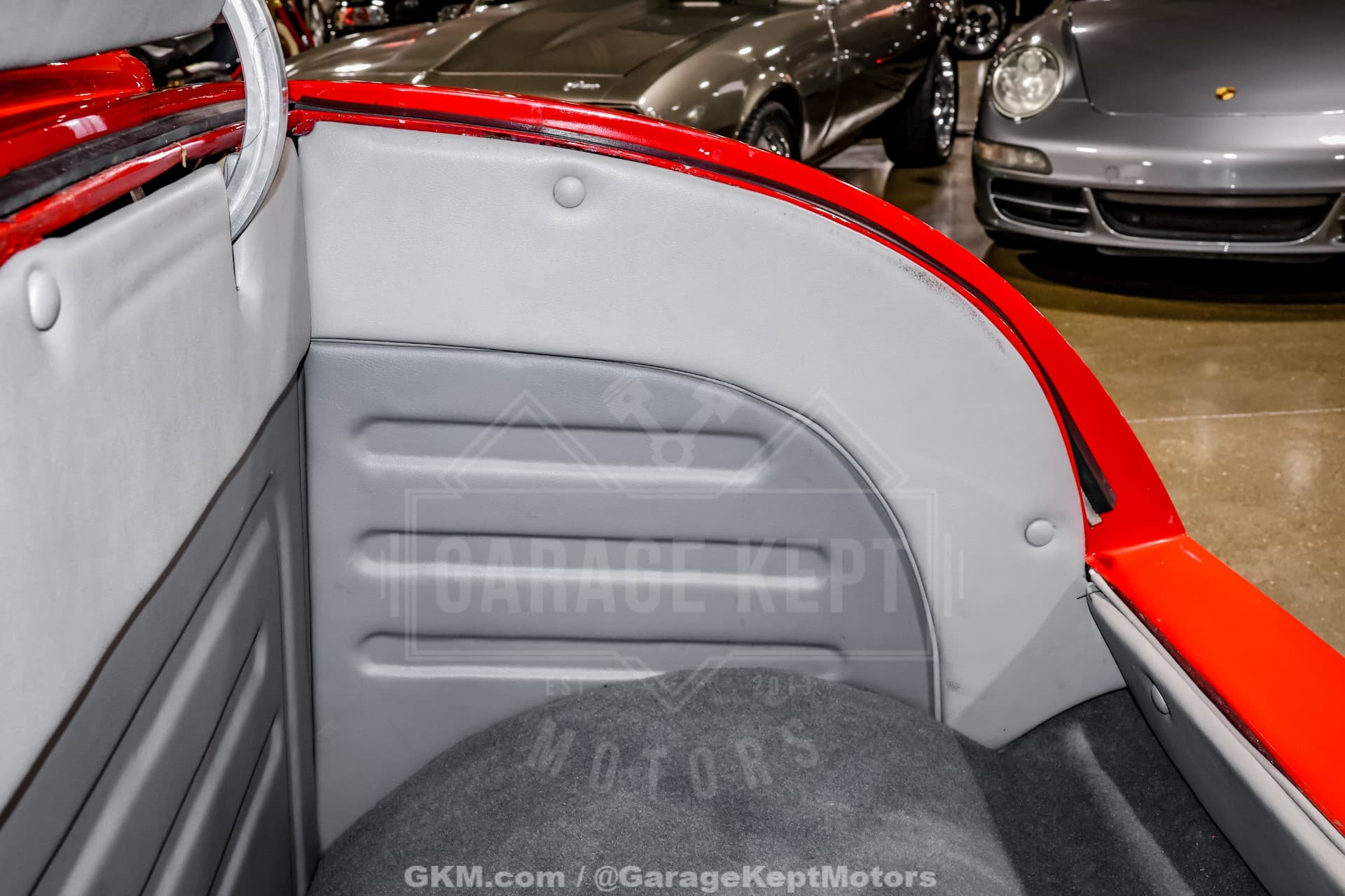 1932 Ford 3 Window Coupe thumbnail 13