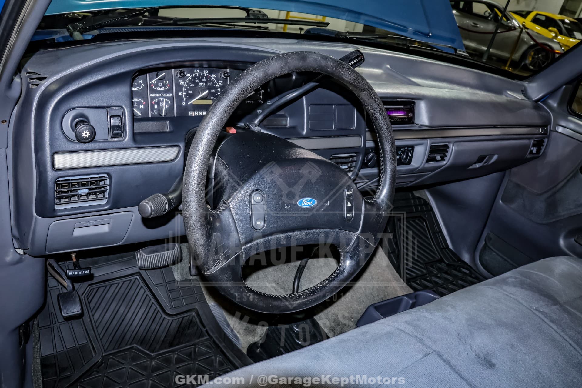 1992 Ford F-250 thumbnail 18