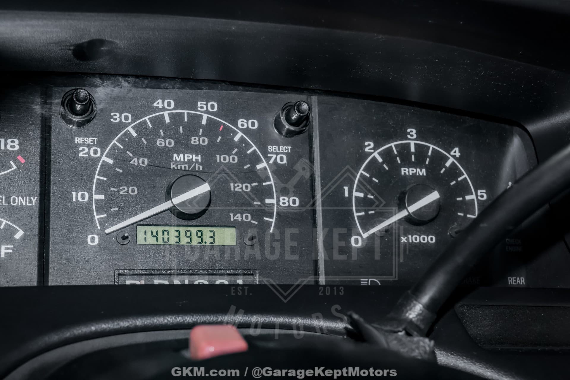 1992 Ford F-250 thumbnail 19