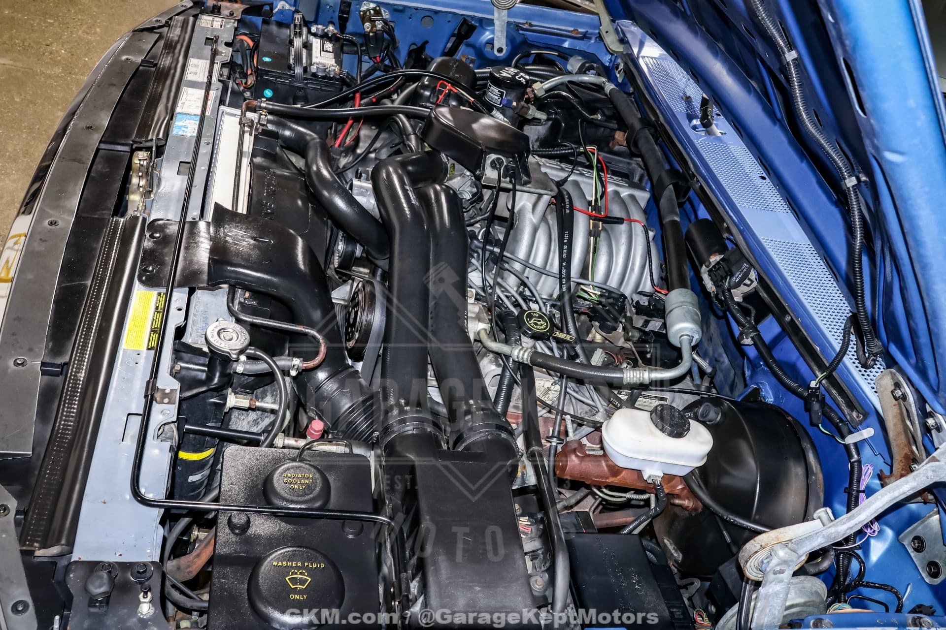 1992 Ford F-250 thumbnail 21