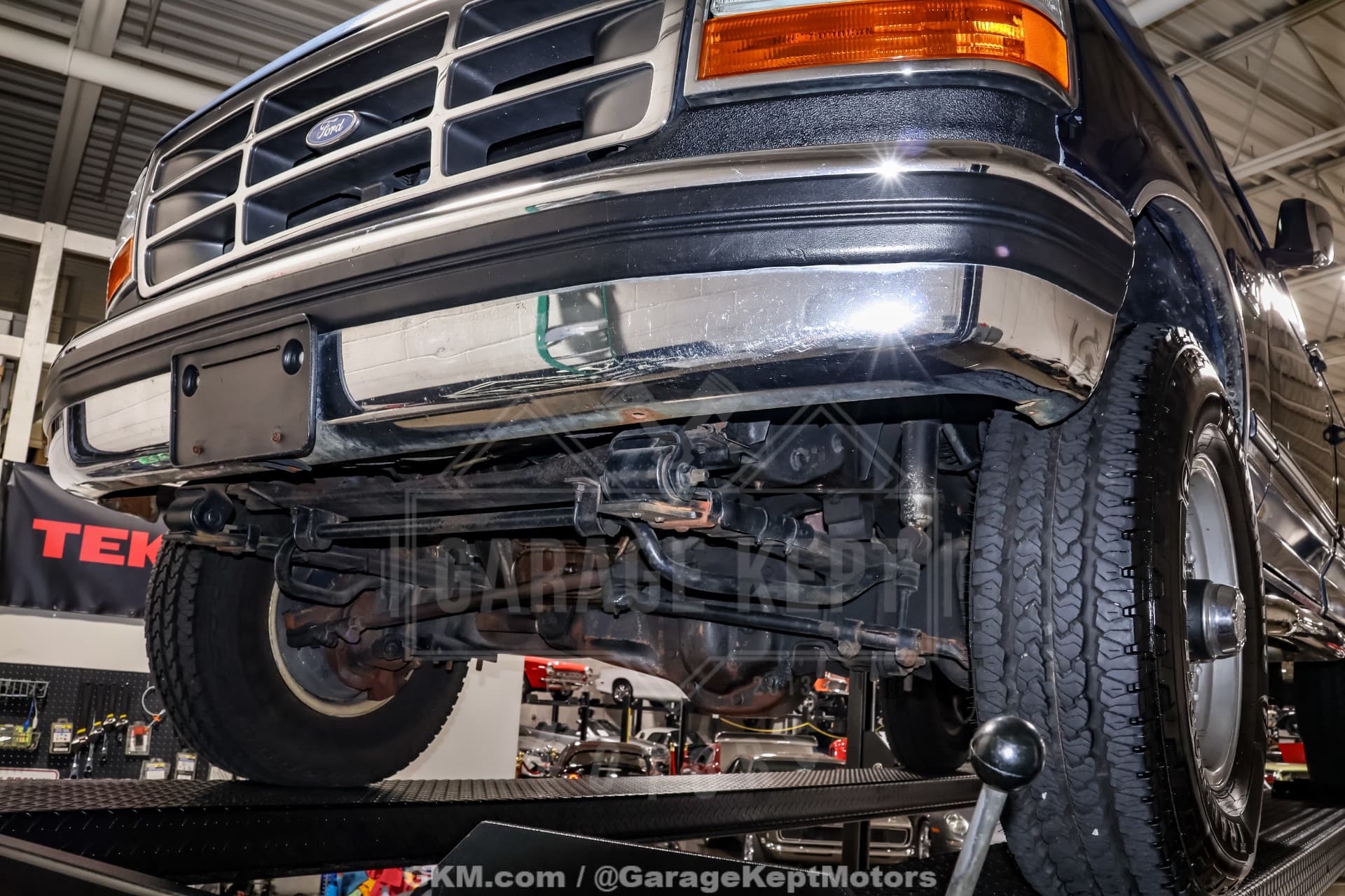 1992 Ford F-250 thumbnail 24