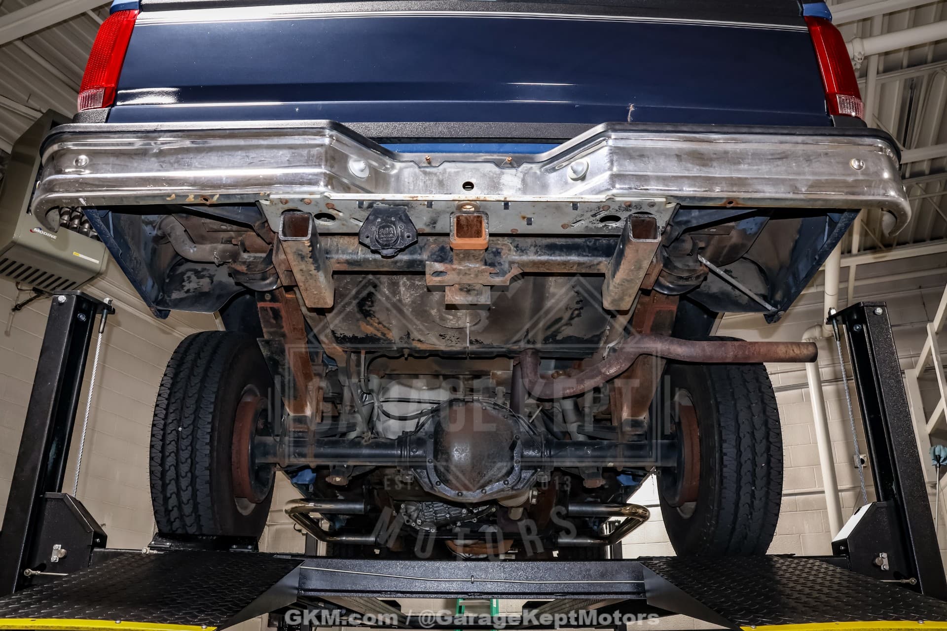 1992 Ford F-250 thumbnail 25