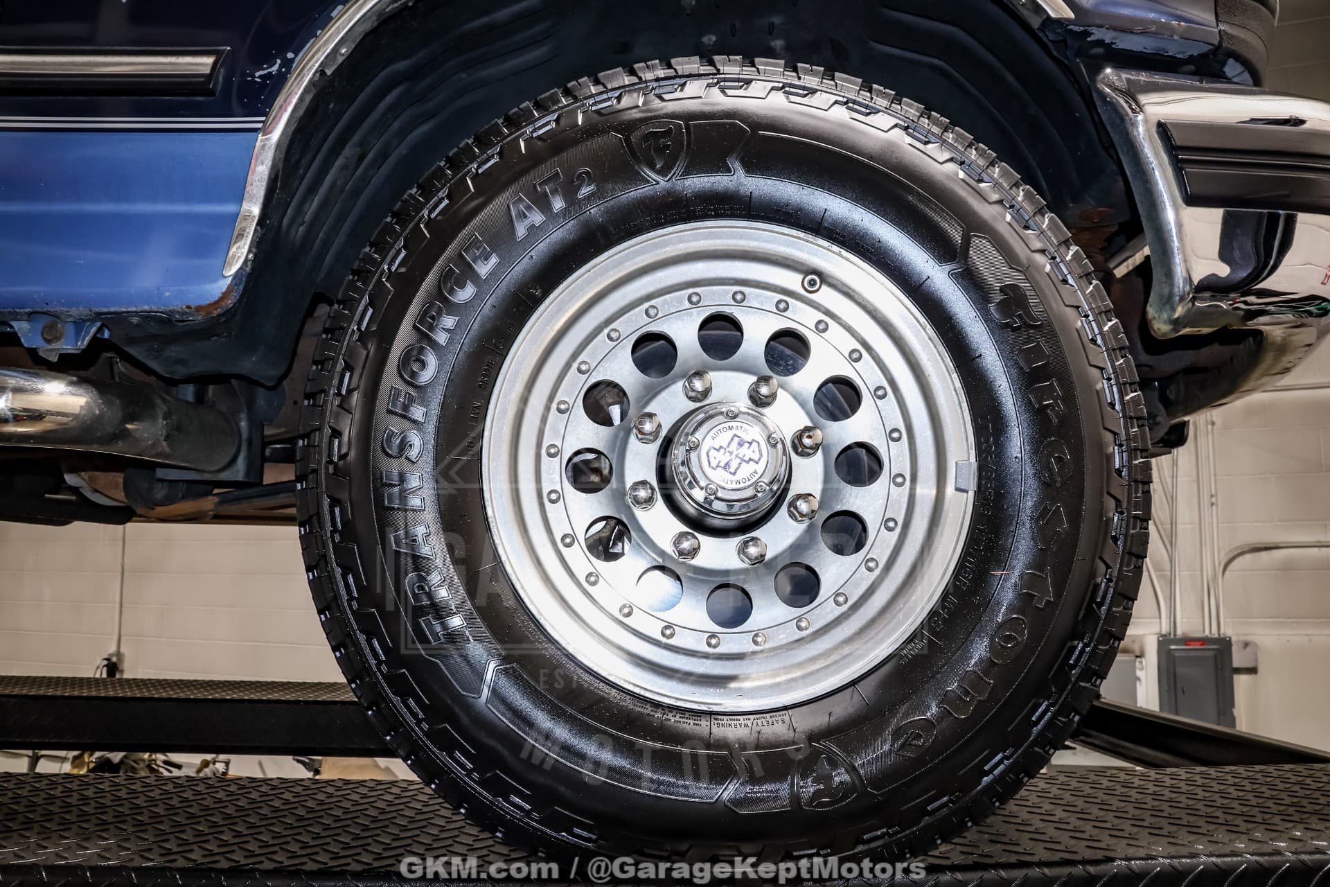 1992 Ford F-250 thumbnail 26