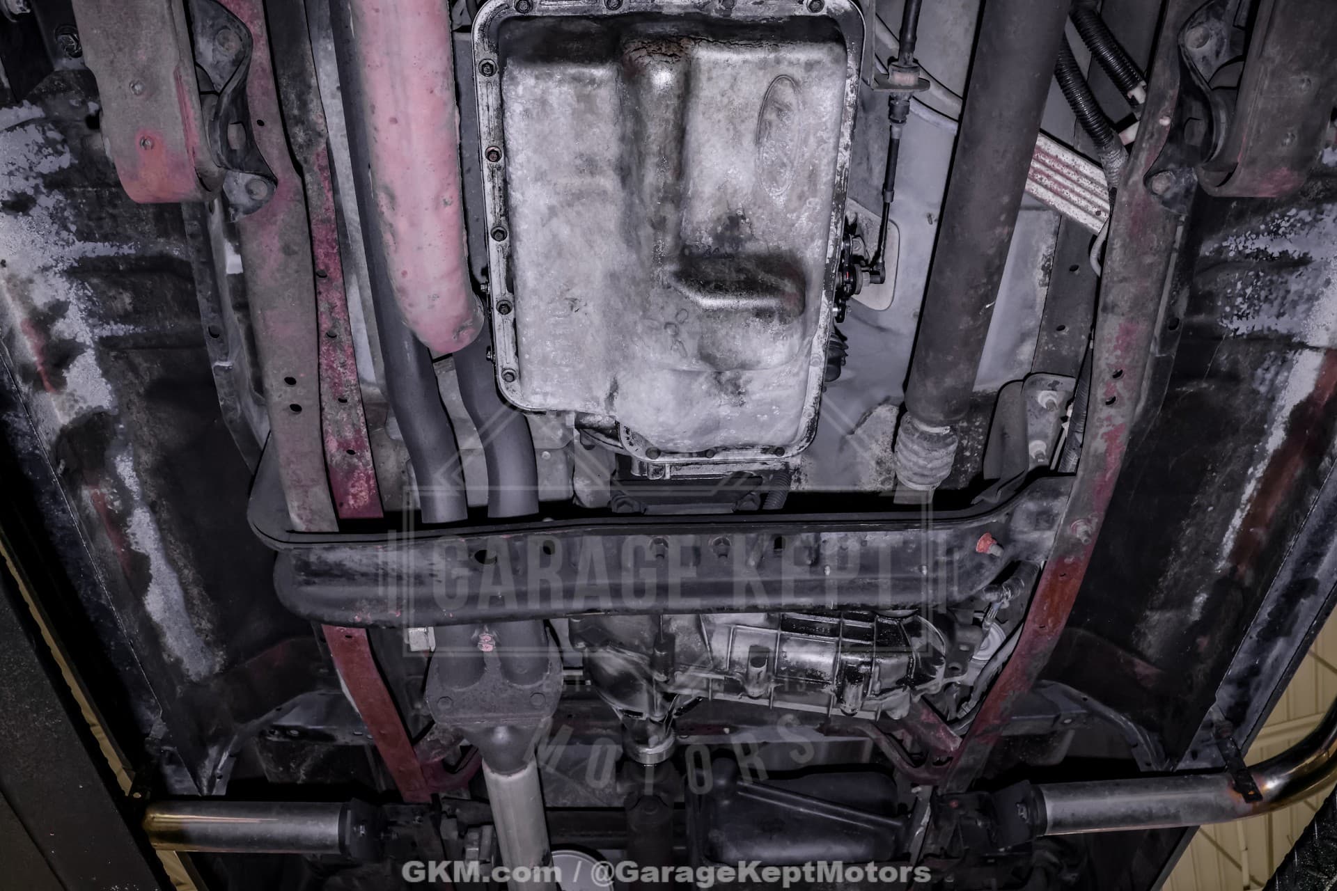 1992 Ford F-250 thumbnail 28