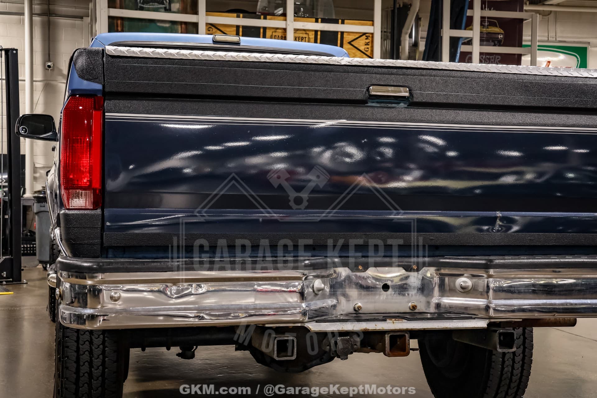 1992 Ford F-250 thumbnail 7
