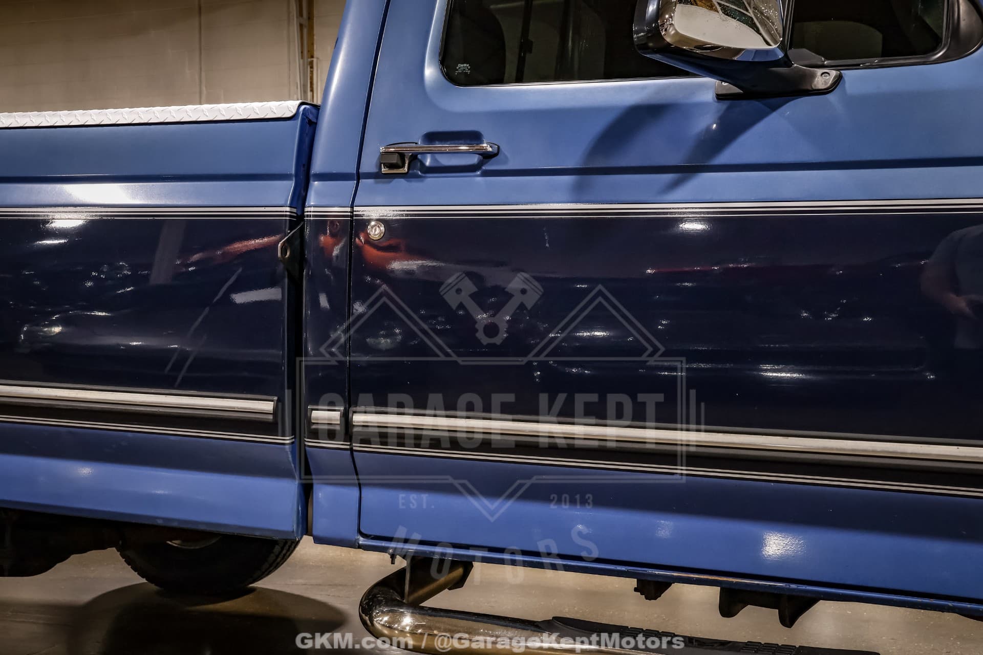 1992 Ford F-250 thumbnail 9
