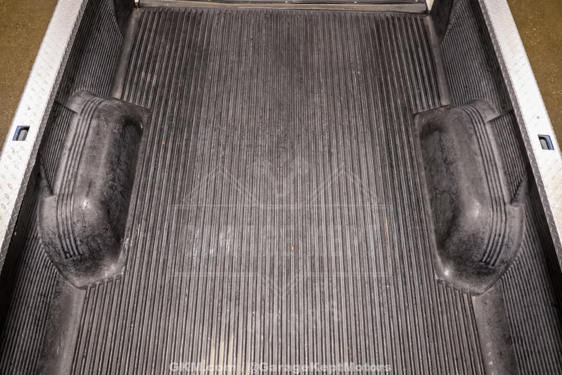1992 Ford F-250 thumbnail 15