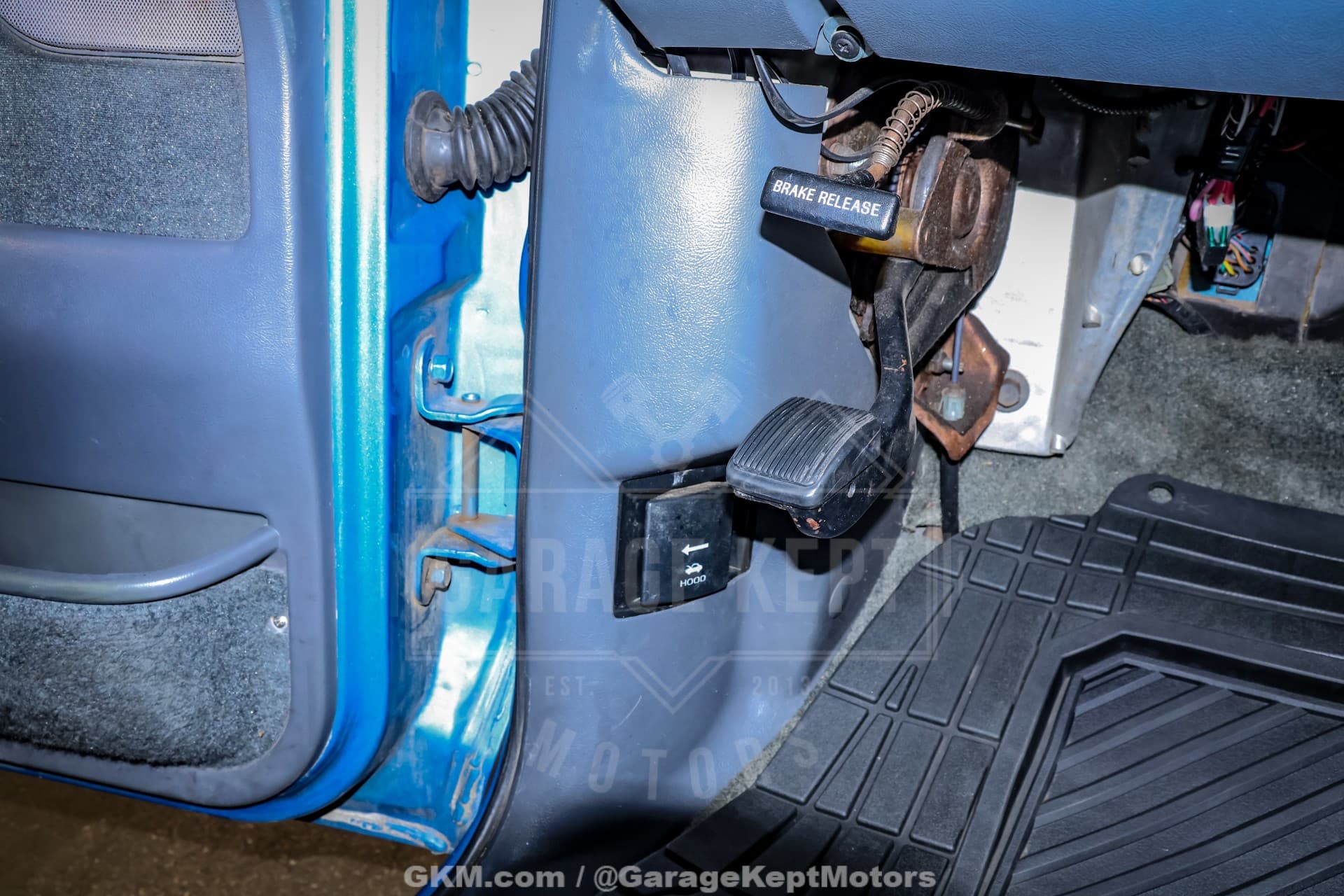 1992 Ford F-250 thumbnail 17
