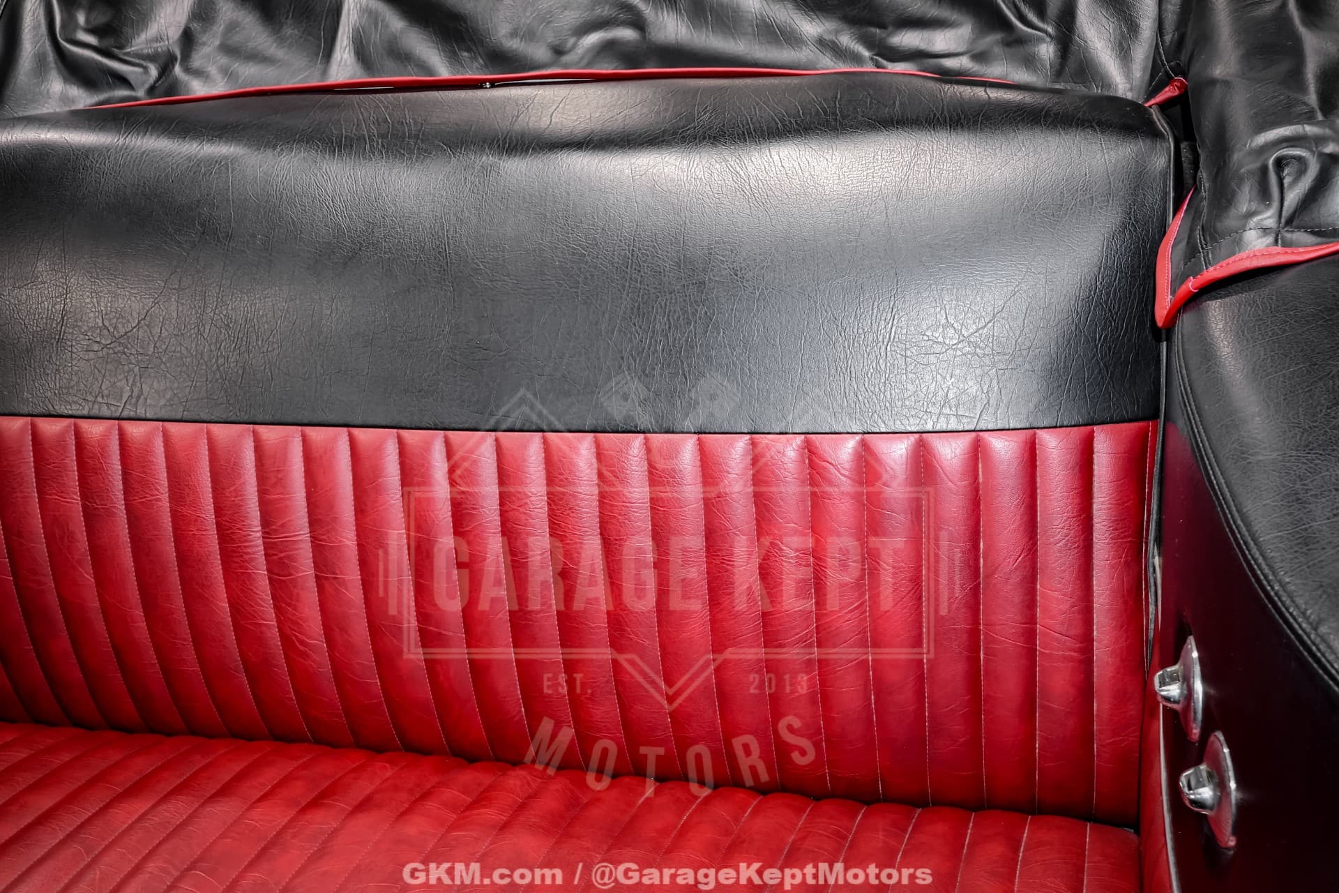 1950 Mercury Eight Convertible thumbnail 16