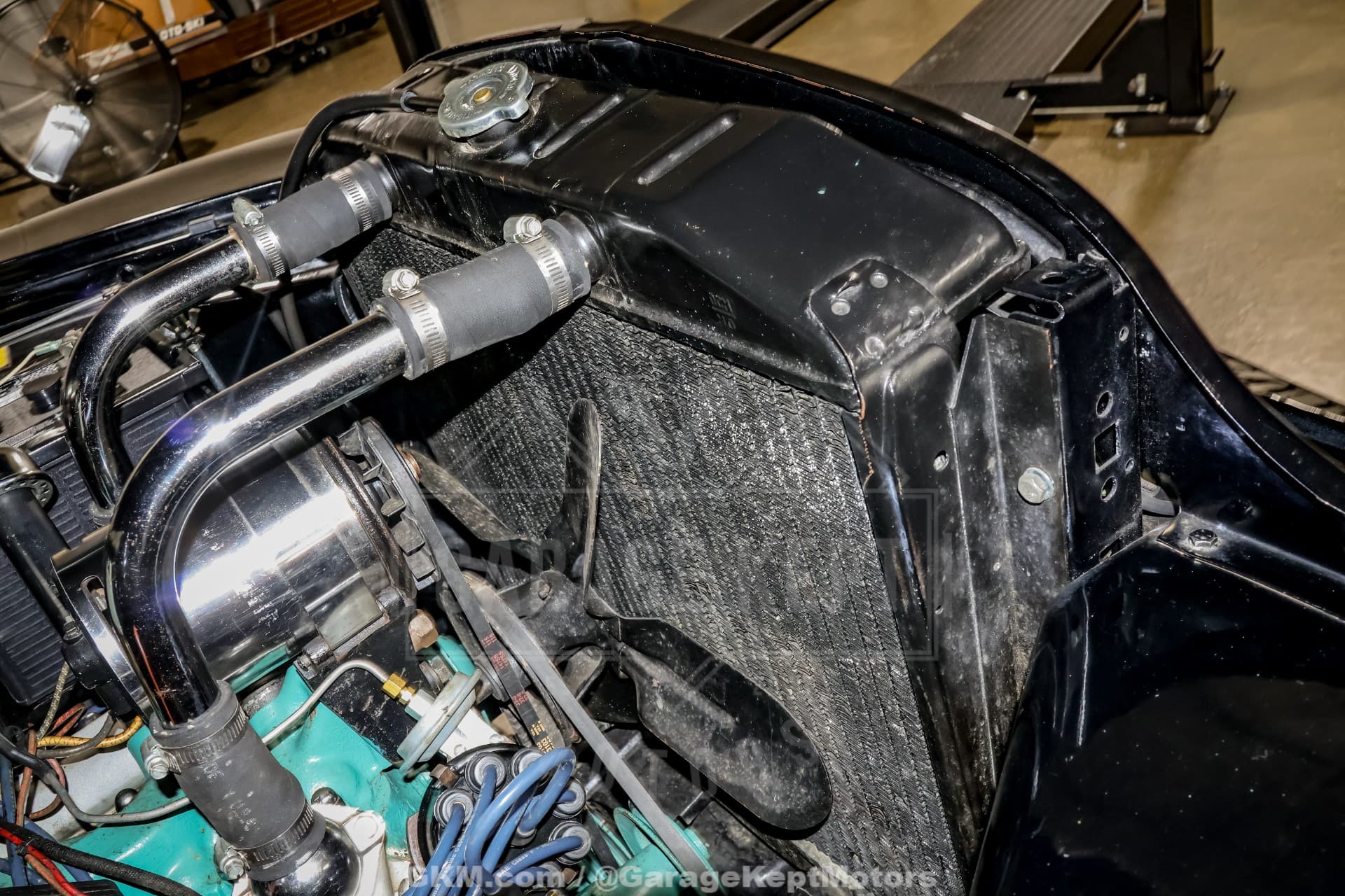 1950 Mercury Eight Convertible thumbnail 20