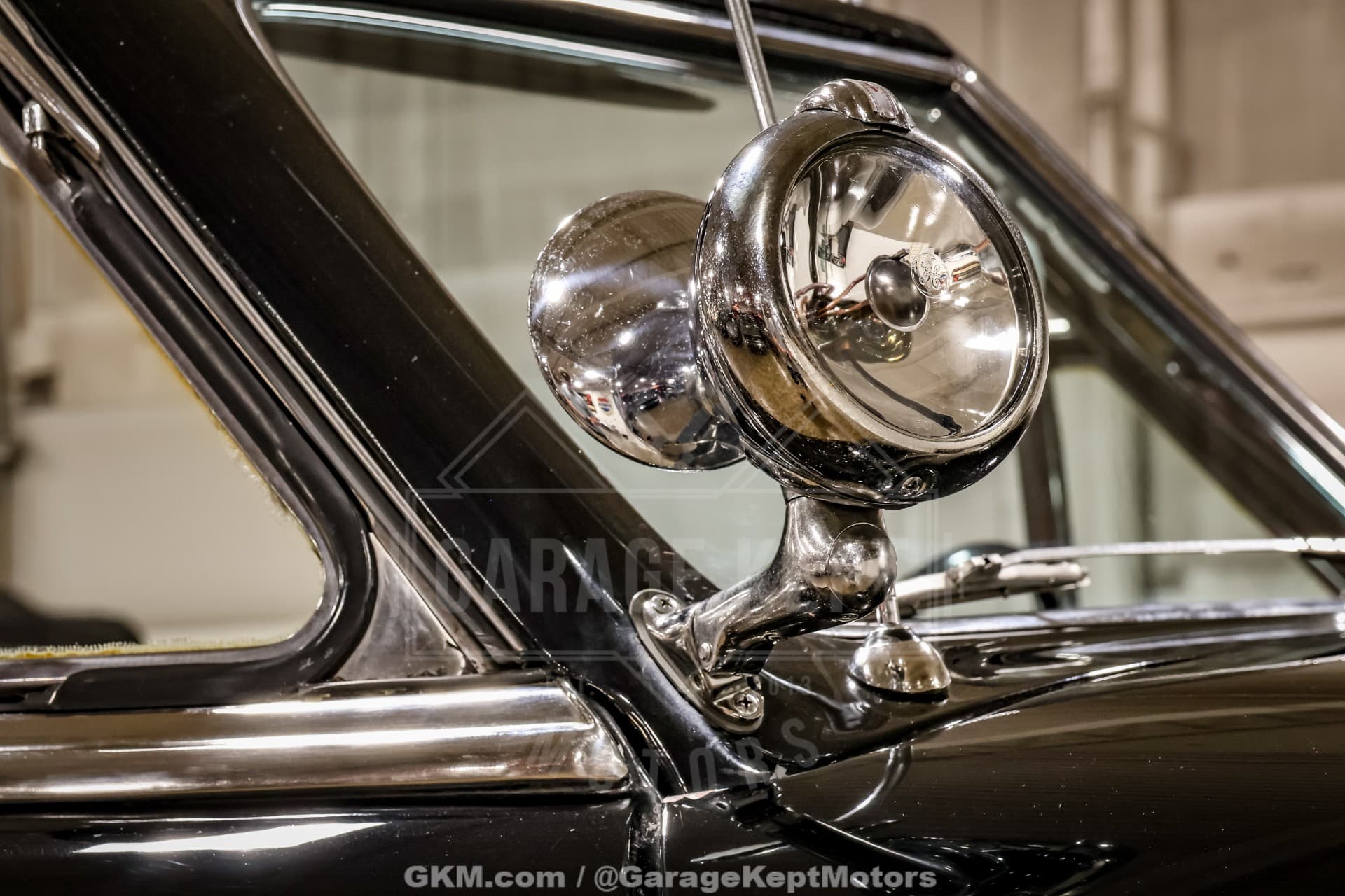 1950 Mercury Eight Convertible thumbnail 9