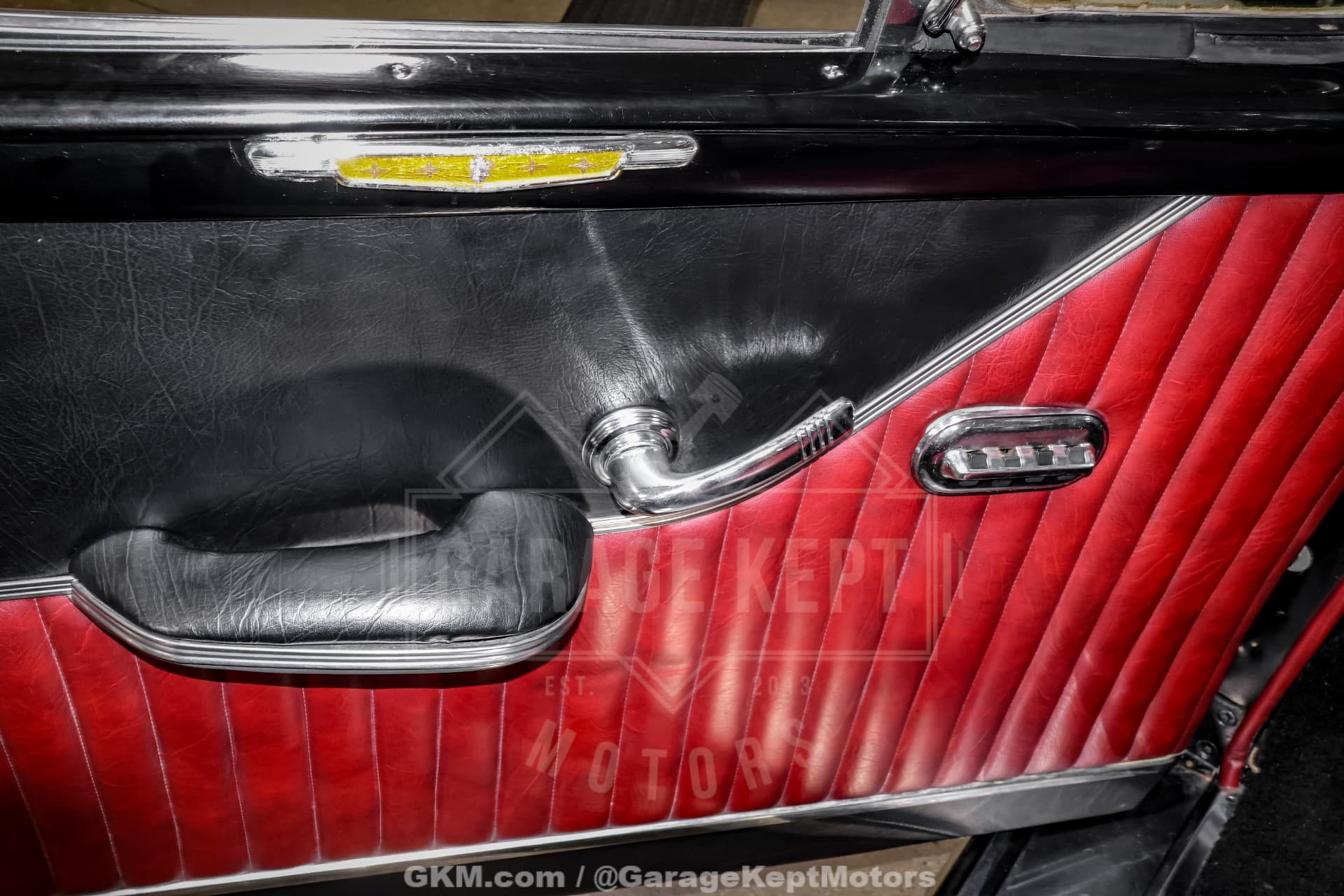 1950 Mercury Eight Convertible thumbnail 14