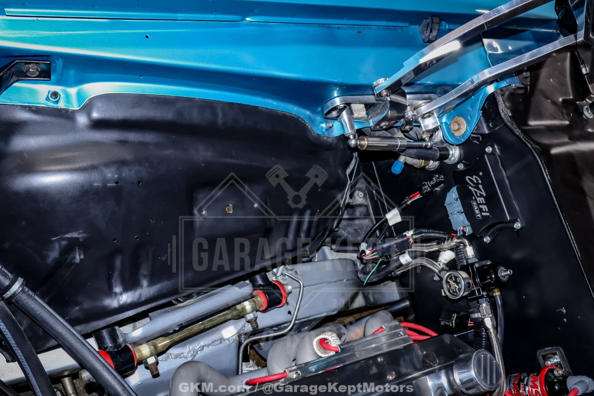 1970 Chevrolet Camaro RS thumbnail 17
