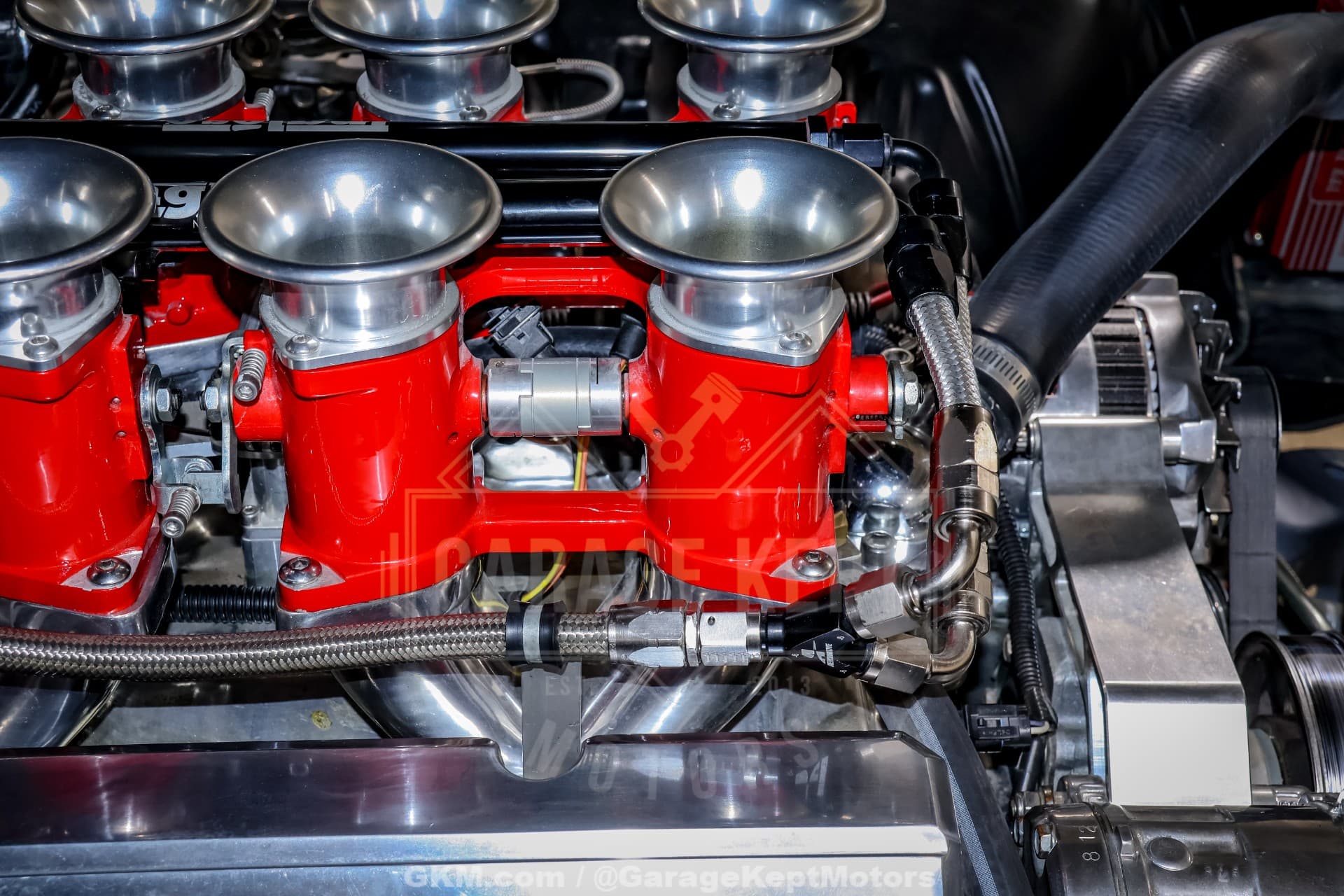 1970 Chevrolet Camaro RS thumbnail 19