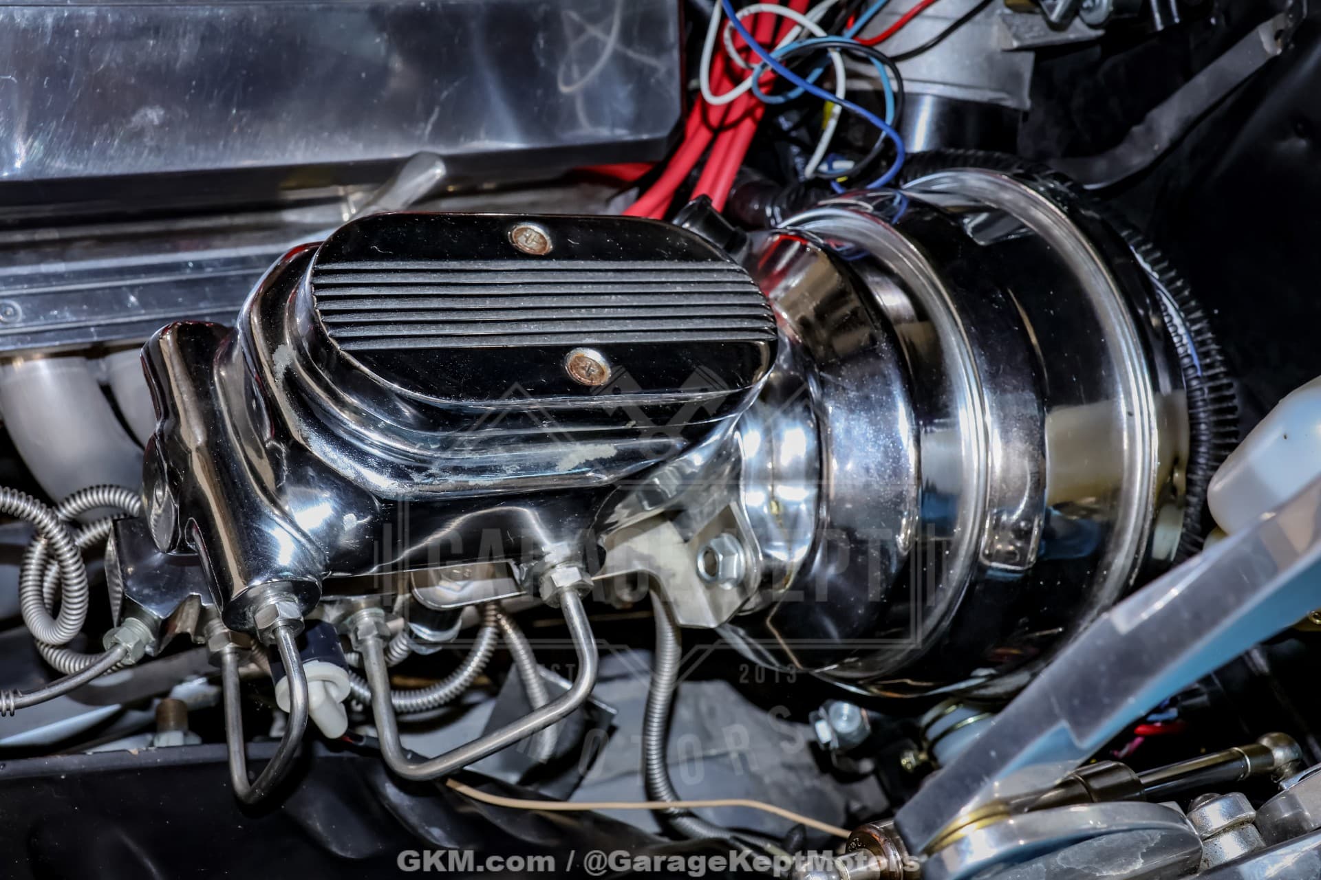1970 Chevrolet Camaro RS thumbnail 20