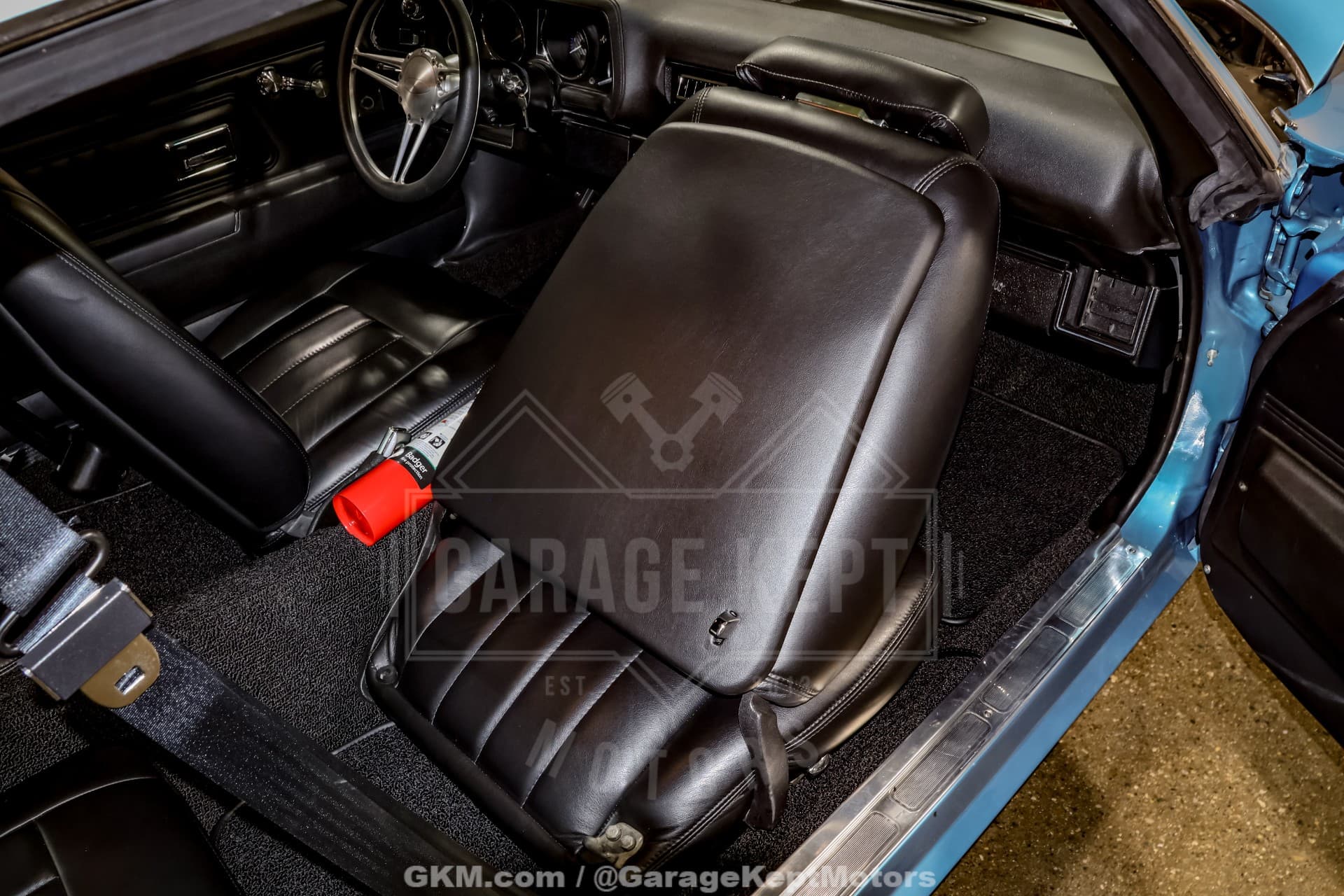 1970 Chevrolet Camaro RS thumbnail 10