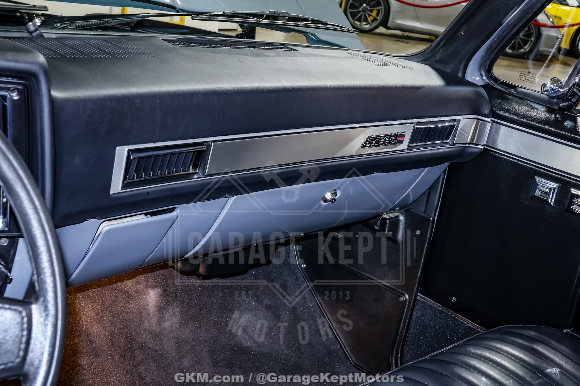1986 GMC C1500 Sierra Classic thumbnail 17