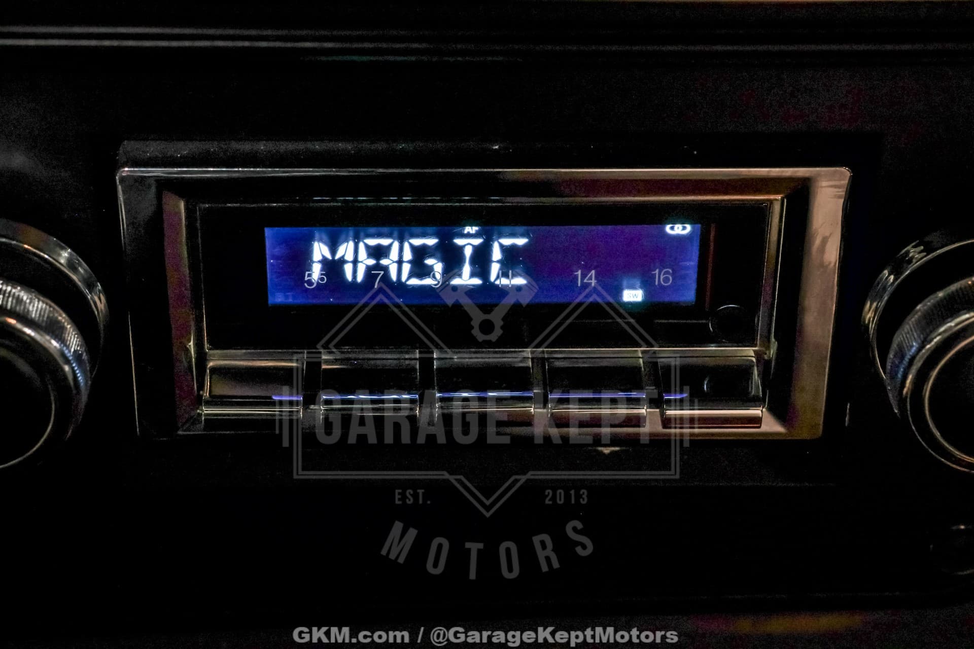 1986 GMC C1500 Sierra Classic thumbnail 18