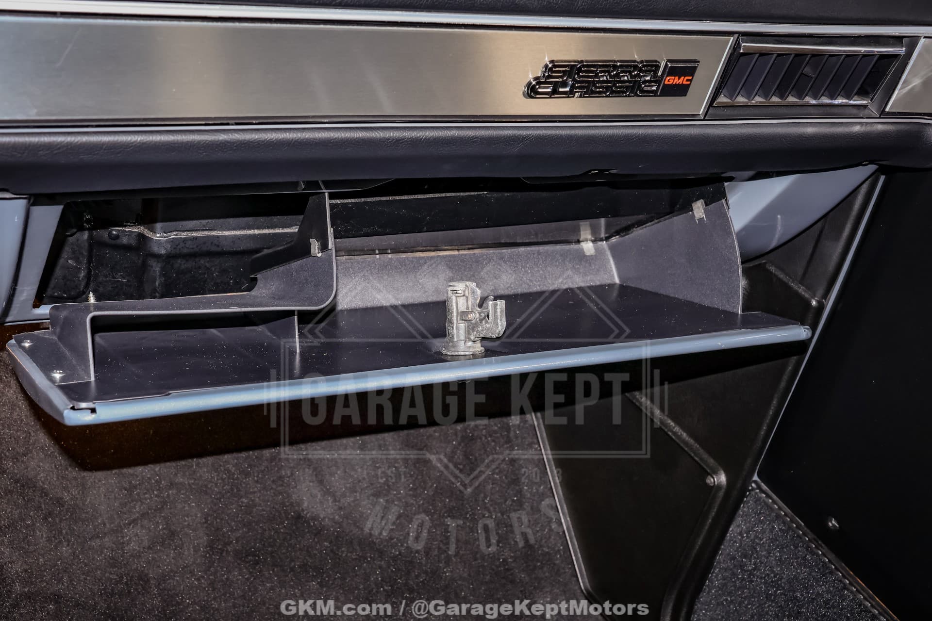 1986 GMC C1500 Sierra Classic thumbnail 19