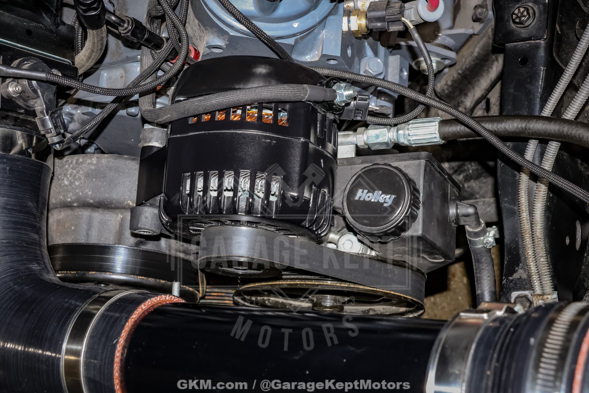 1986 GMC C1500 Sierra Classic thumbnail 23