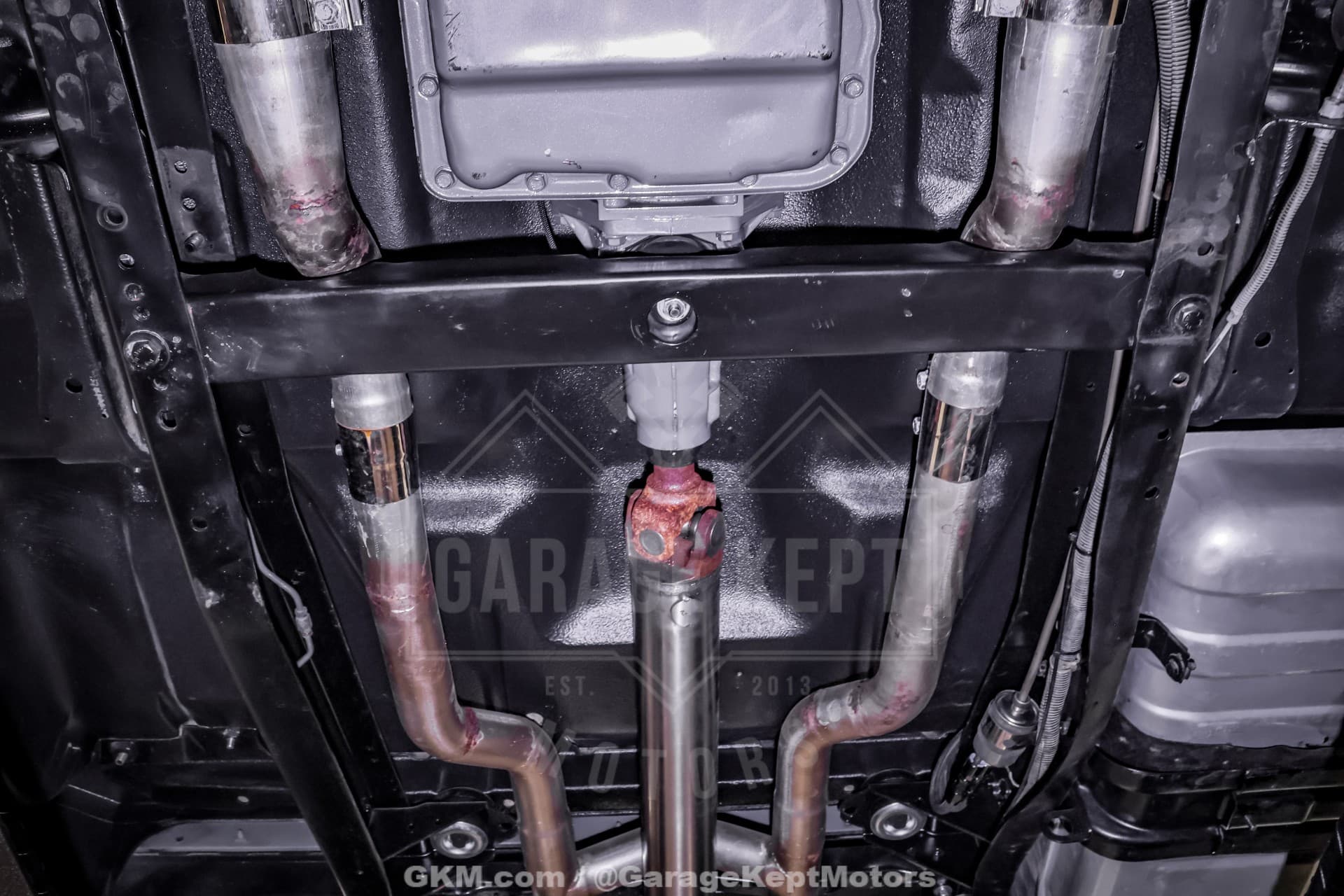 1986 GMC C1500 Sierra Classic thumbnail 28