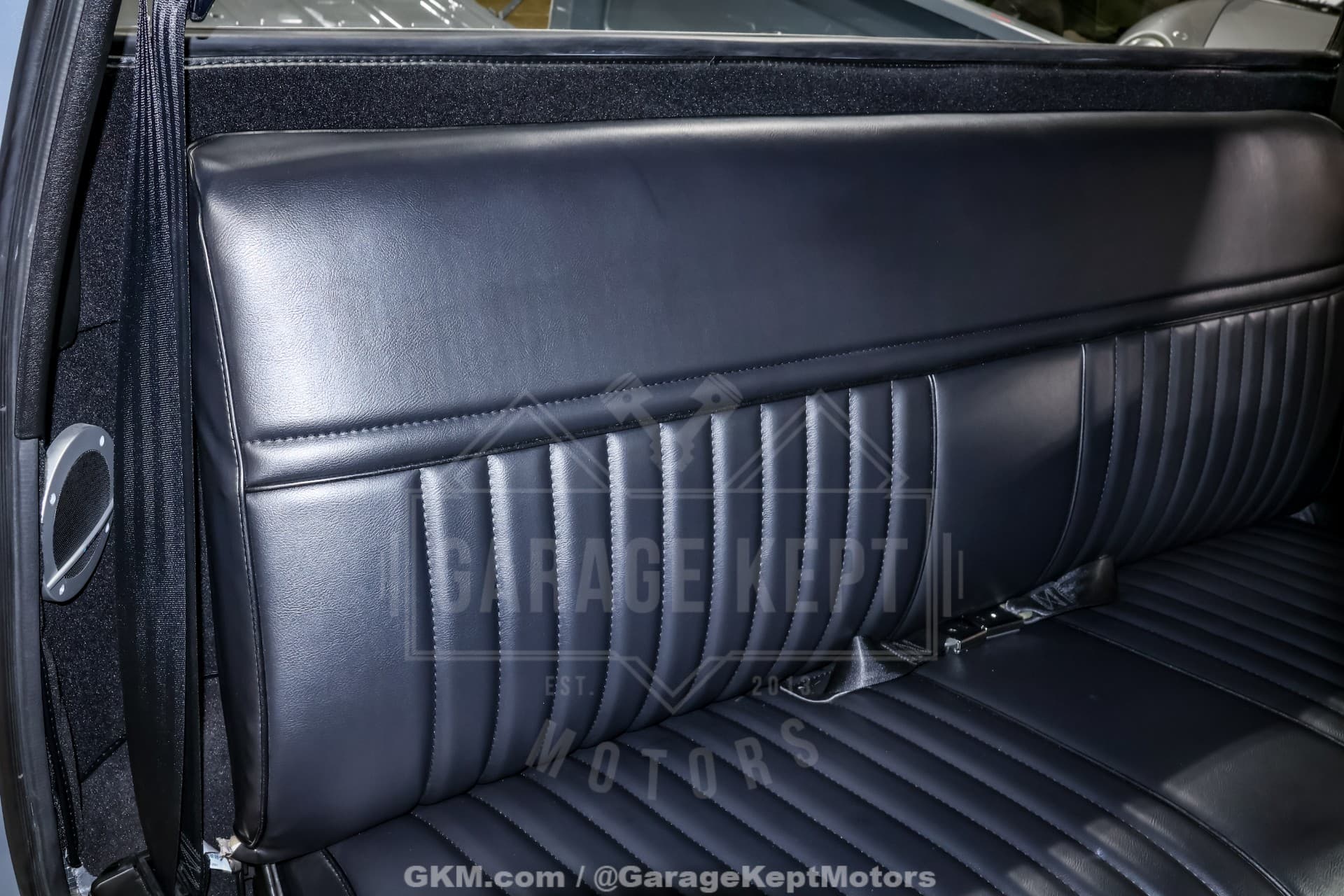 1986 GMC C1500 Sierra Classic thumbnail 12