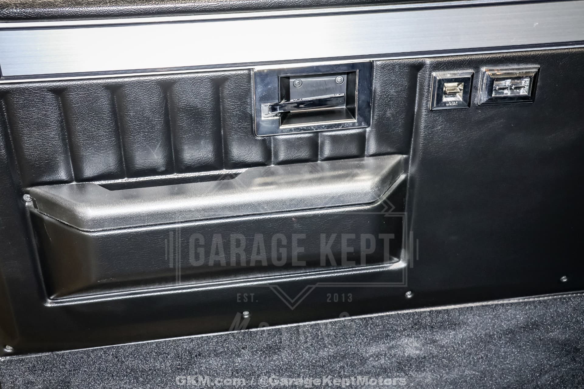 1986 GMC C1500 Sierra Classic thumbnail 15