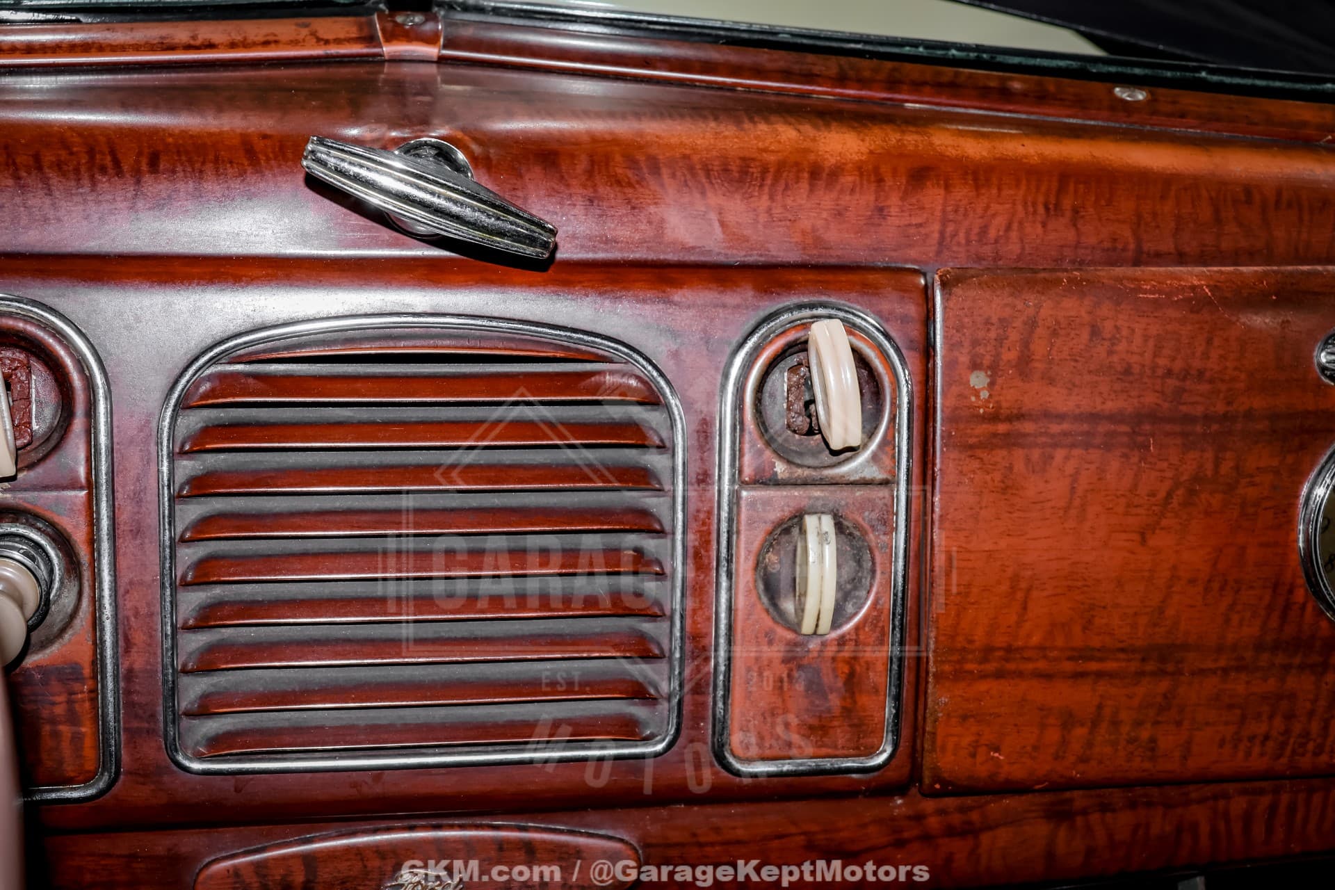 1938 Ford Coupe thumbnail 18