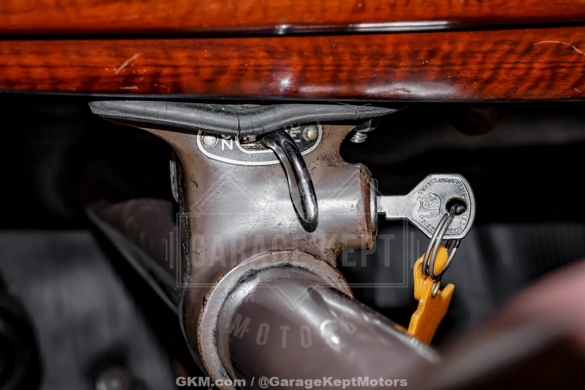 1938 Ford Coupe thumbnail 19