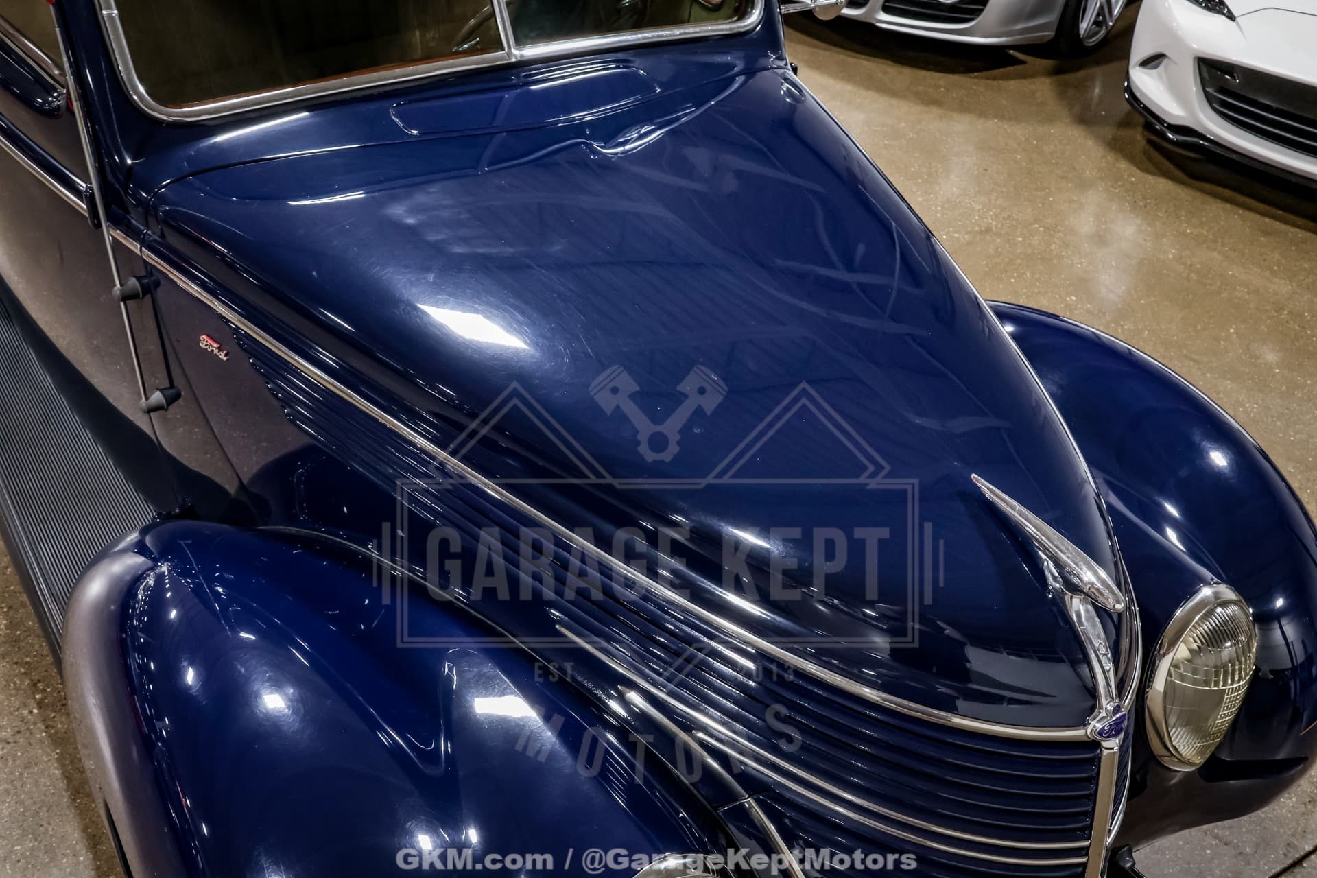 1938 Ford Coupe thumbnail 3