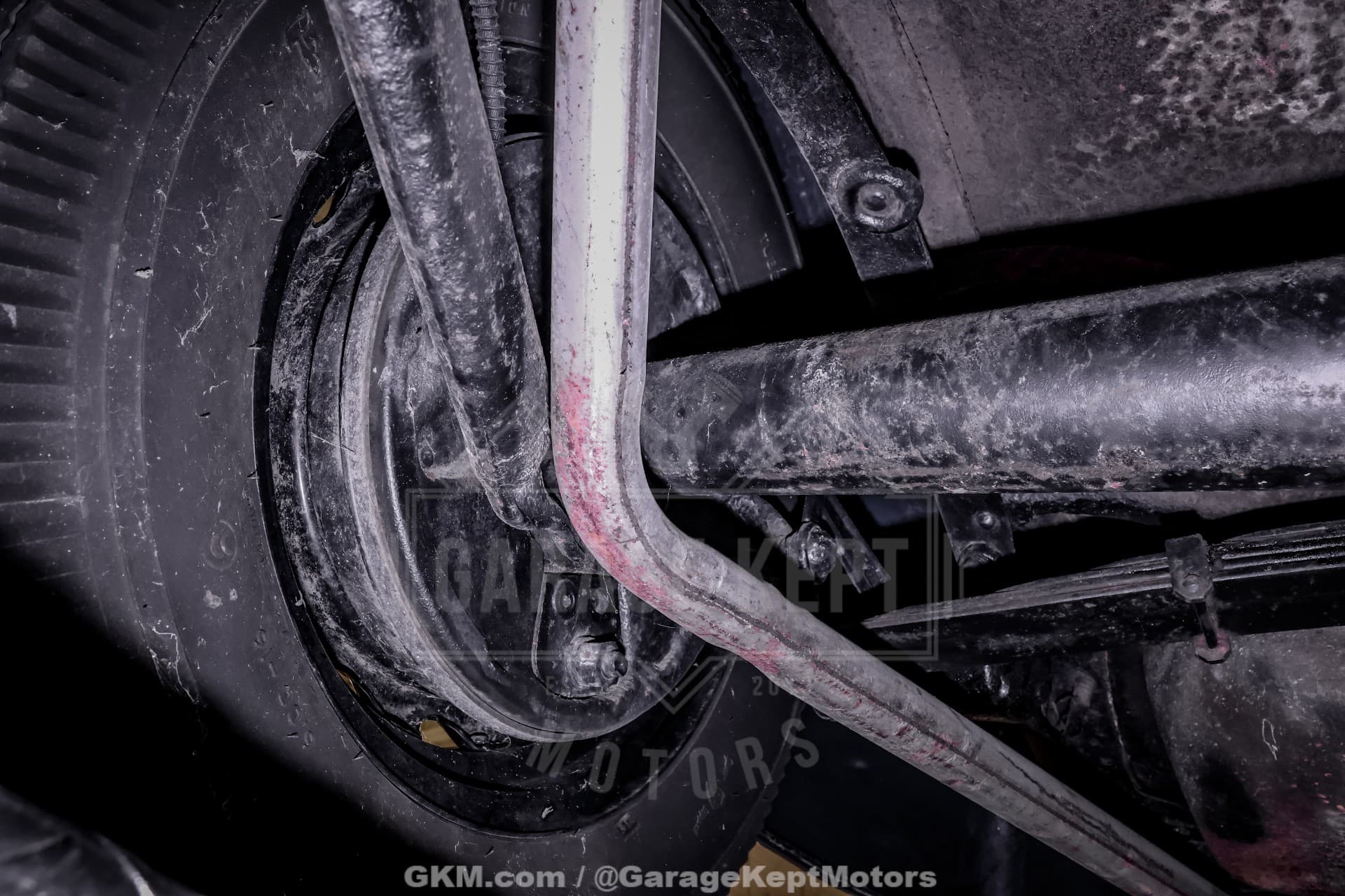 1938 Ford Coupe thumbnail 28