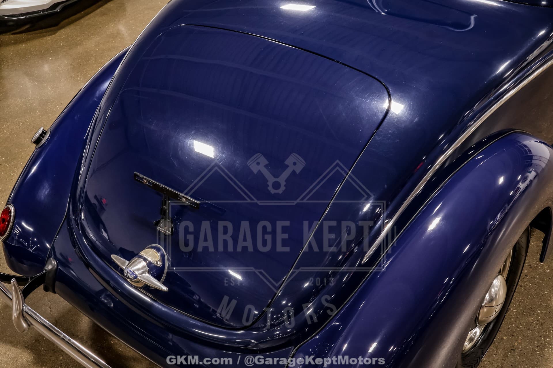 1938 Ford Coupe thumbnail 8