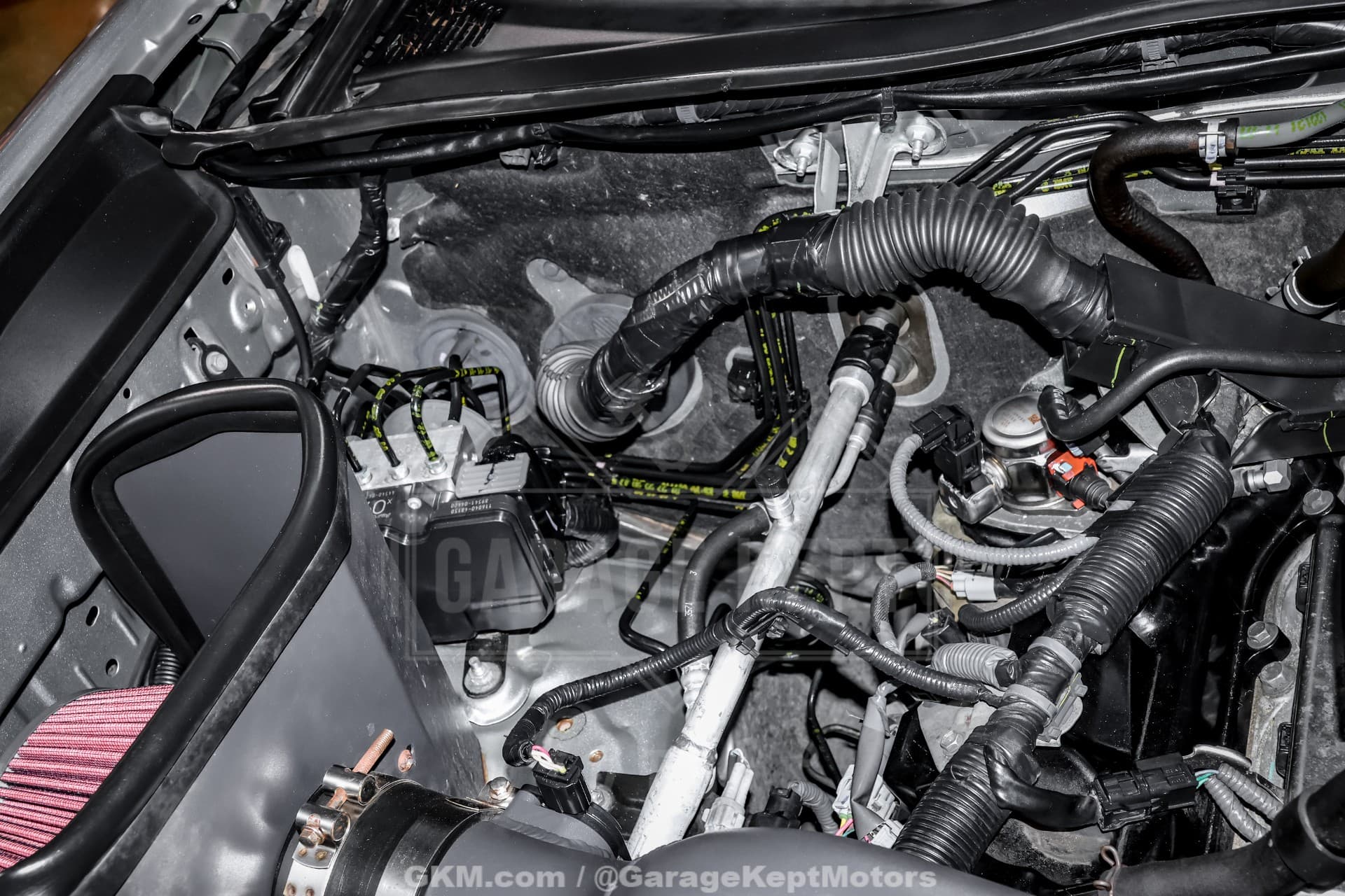 2022 Toyota Tacoma TRD Sport thumbnail 23