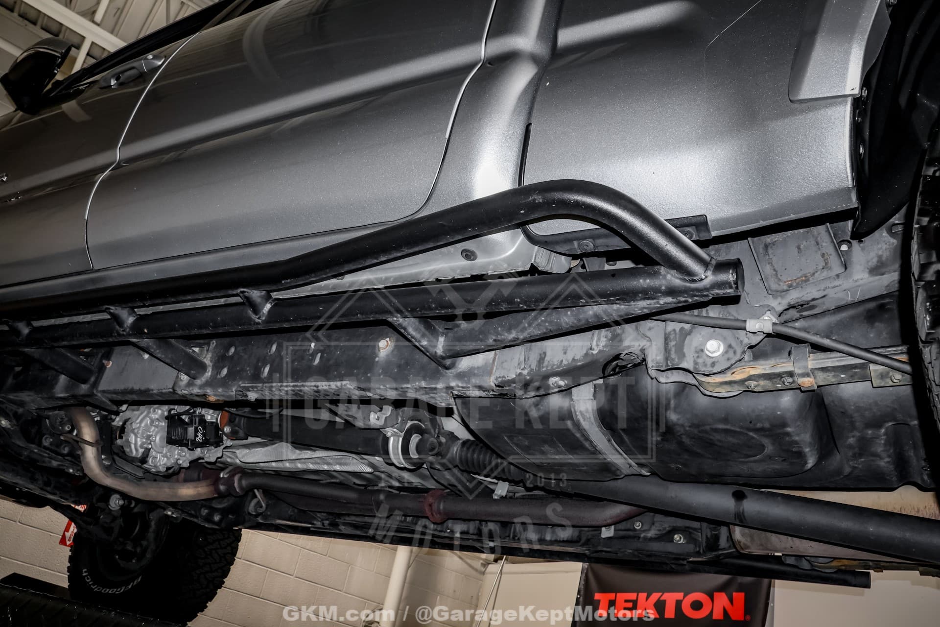 2022 Toyota Tacoma TRD Sport thumbnail 25