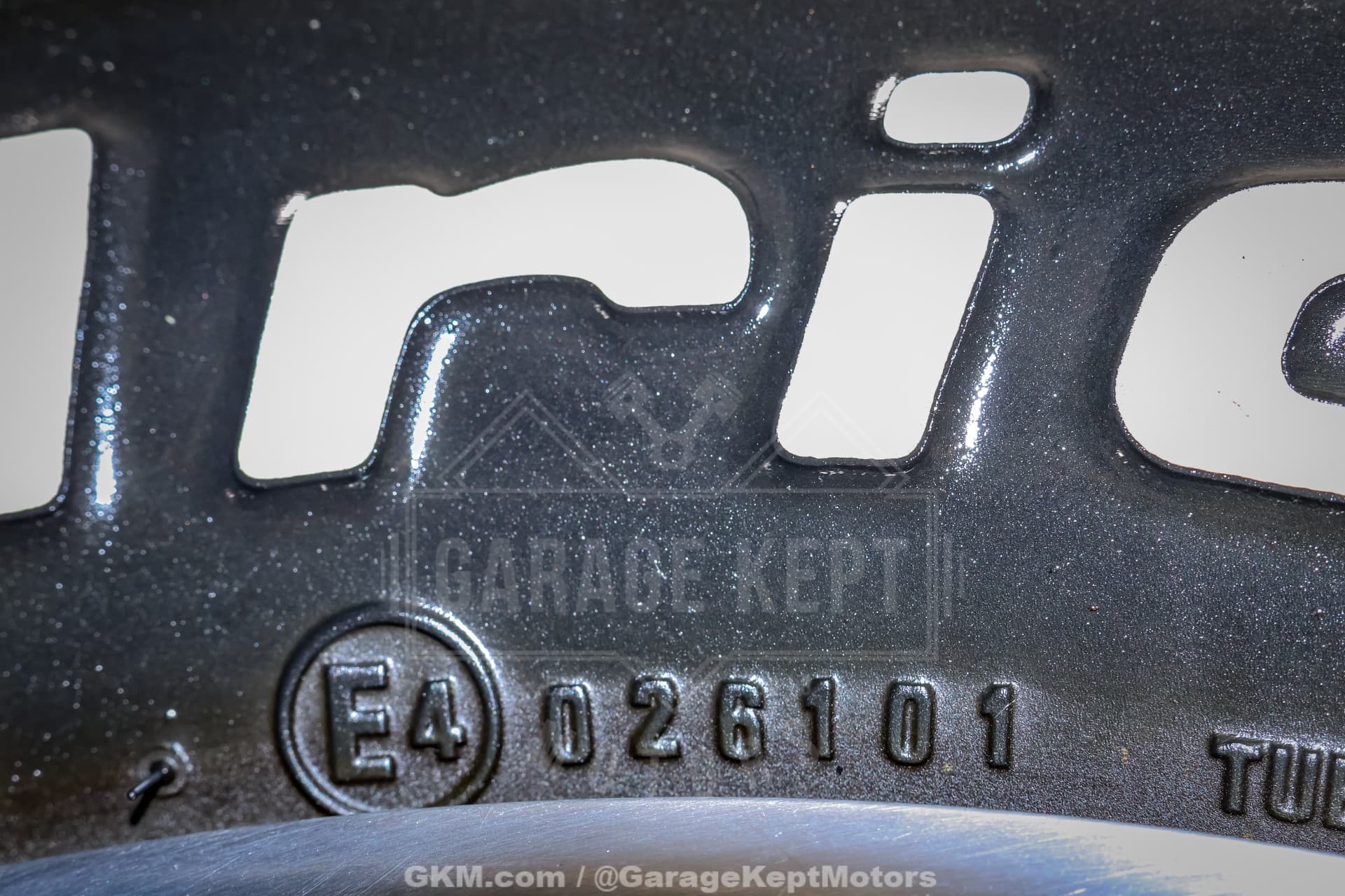 1981 Chevrolet Corvette thumbnail 25