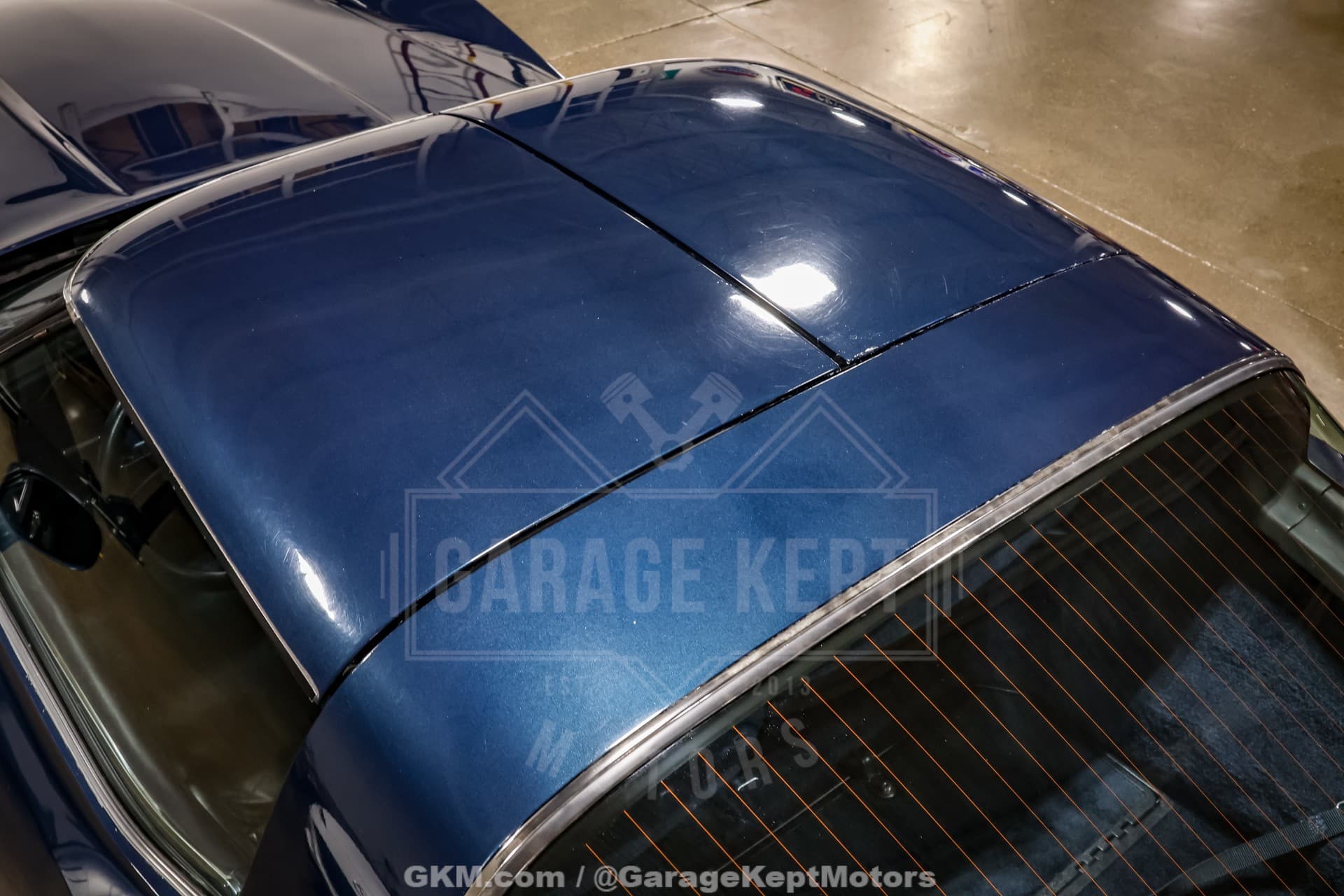 1981 Chevrolet Corvette thumbnail 7